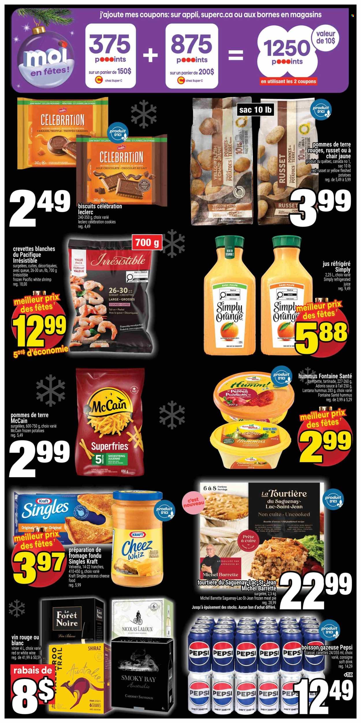 SUPER C flyer - Weekly Flyer (2025-12-11 - 2025-12-17) | 3