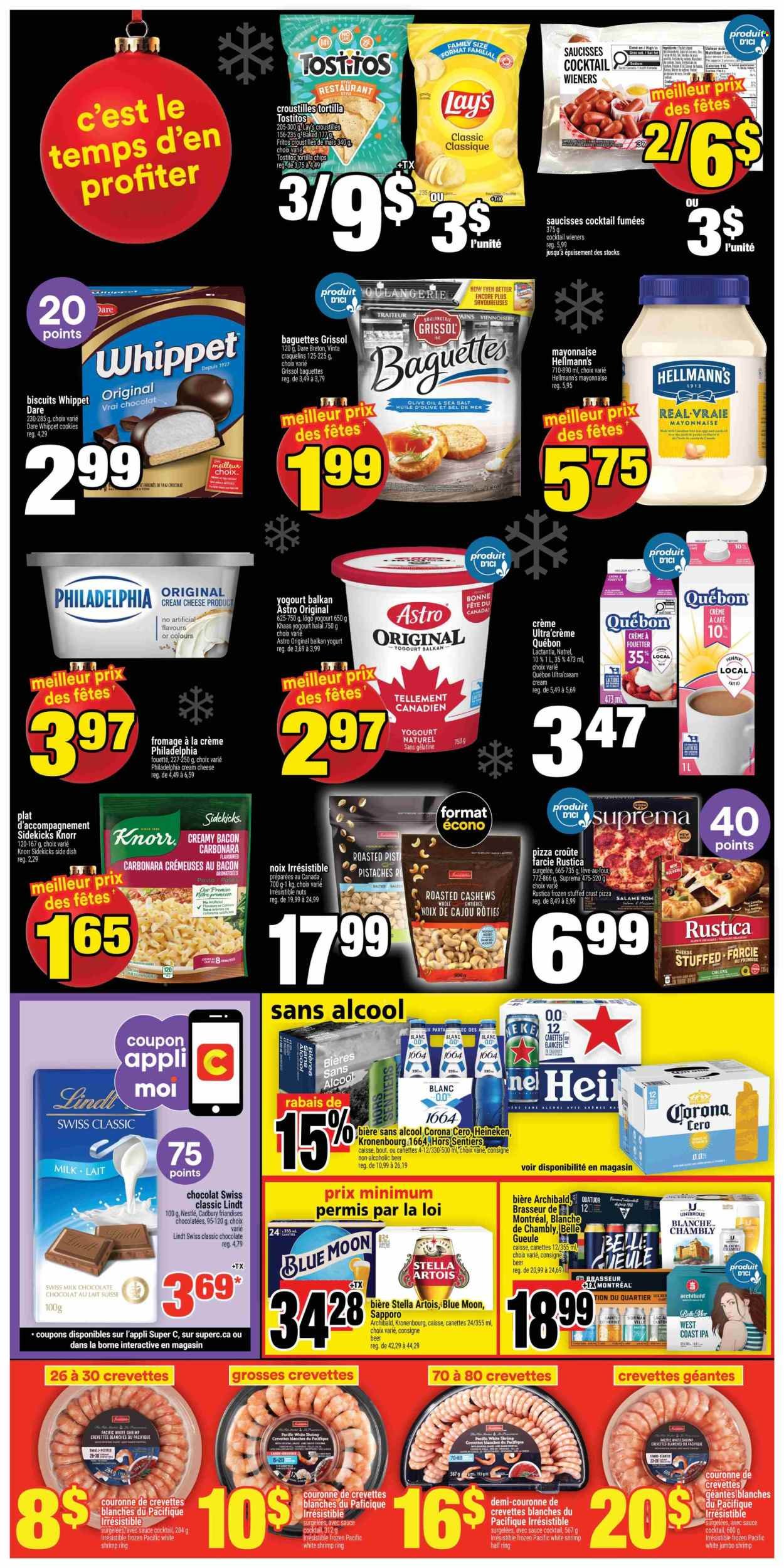 SUPER C flyer - Weekly Flyer (2025-12-11 - 2025-12-17) | 4