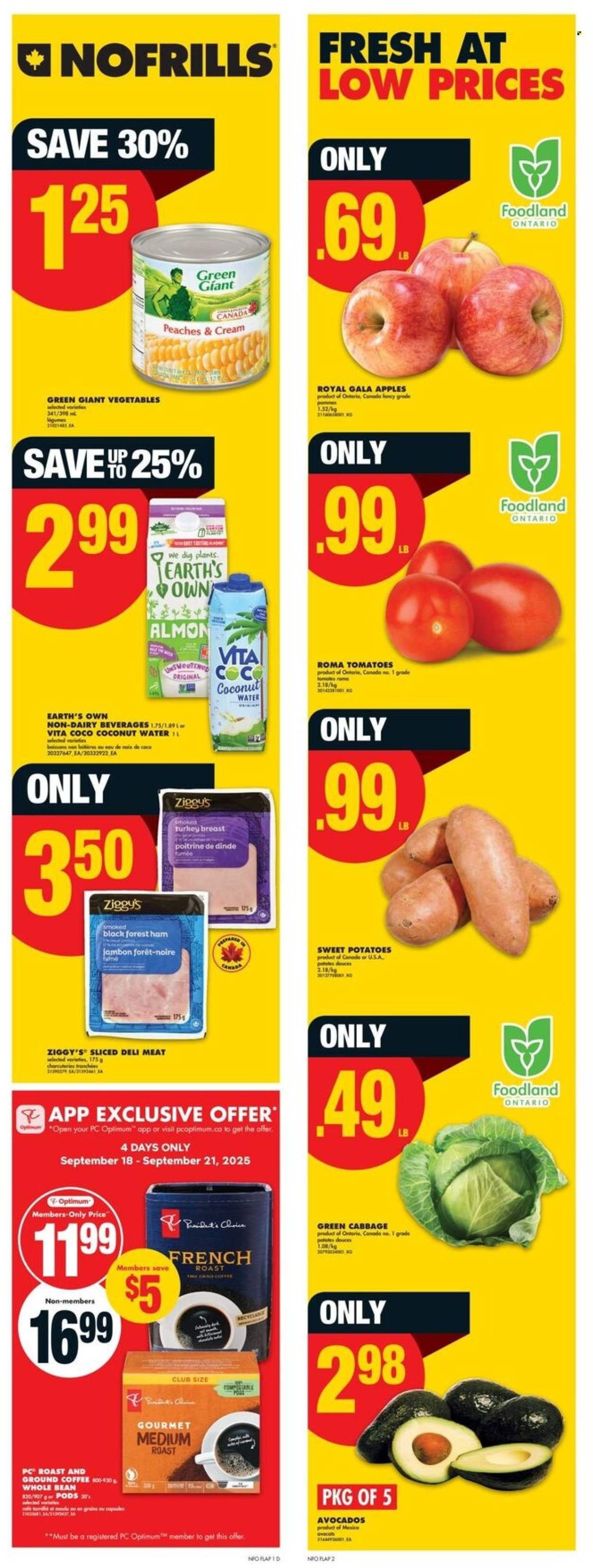 NO FRILLS flyer - Weekly Flyer