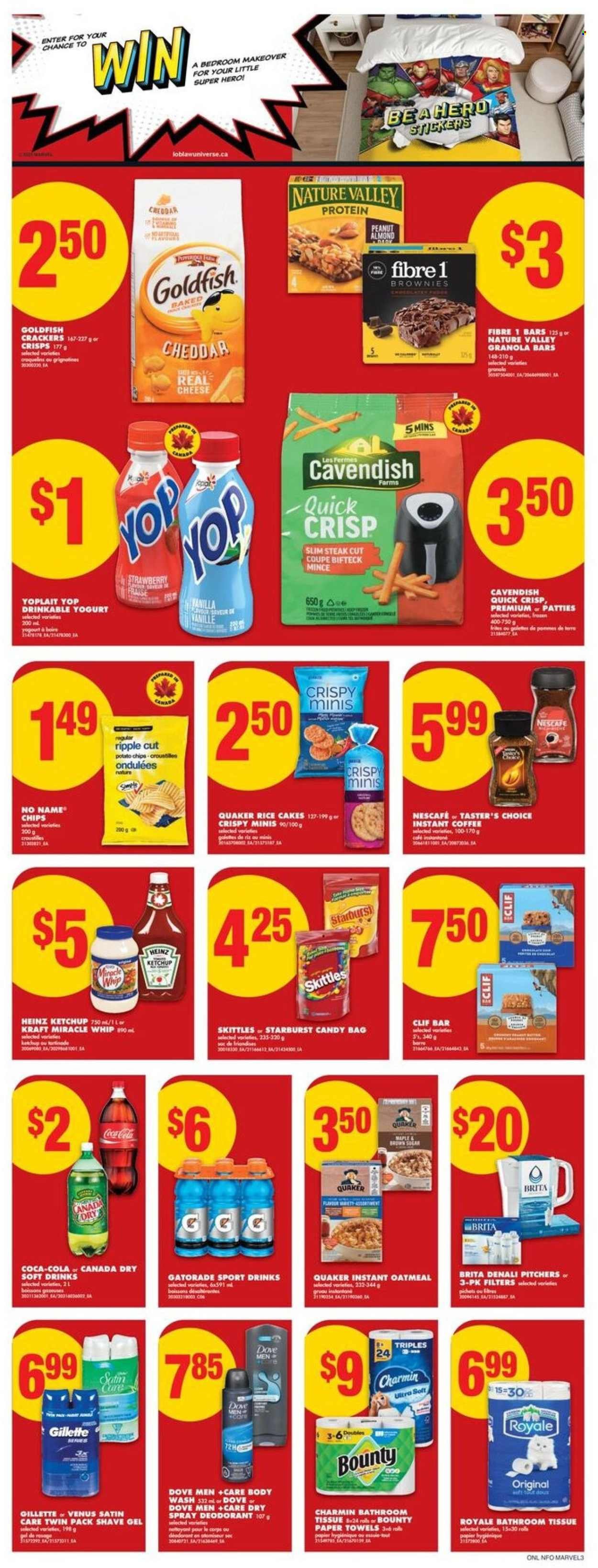 NO FRILLS flyer - Weekly Flyer