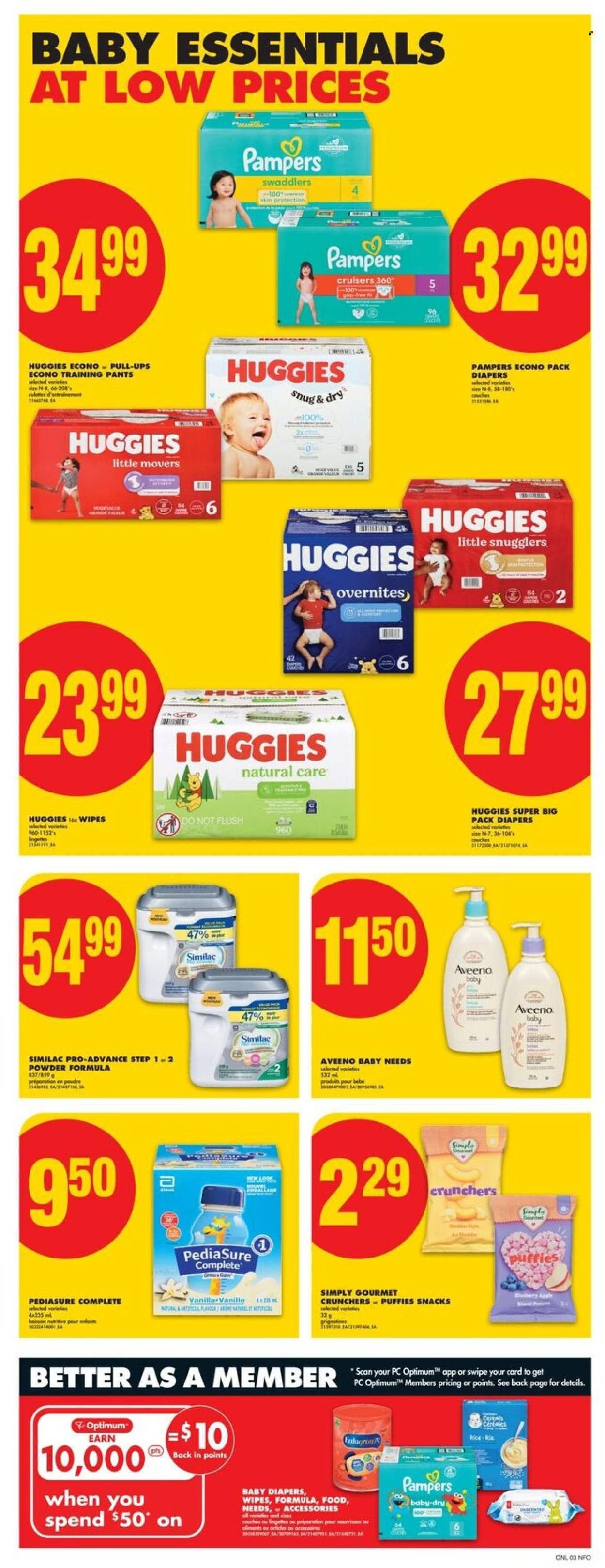 NO FRILLS flyer - Weekly Flyer