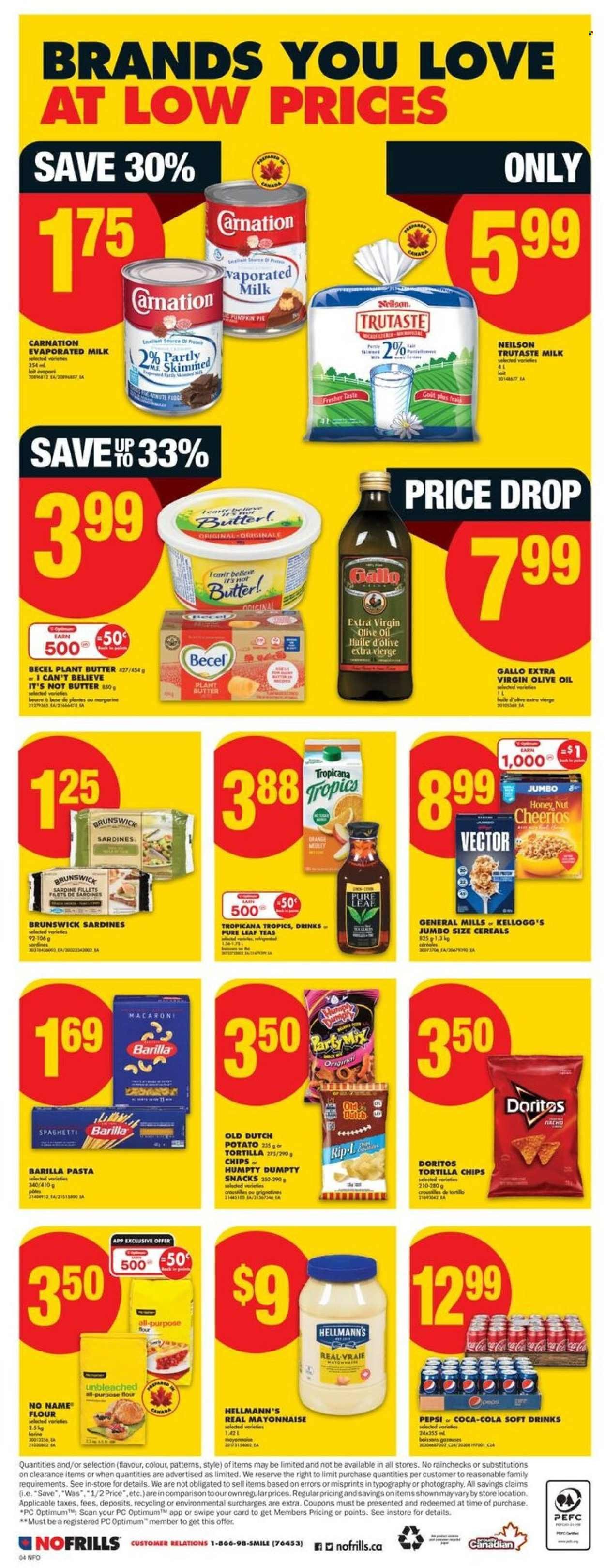 NO FRILLS flyer - Weekly Flyer