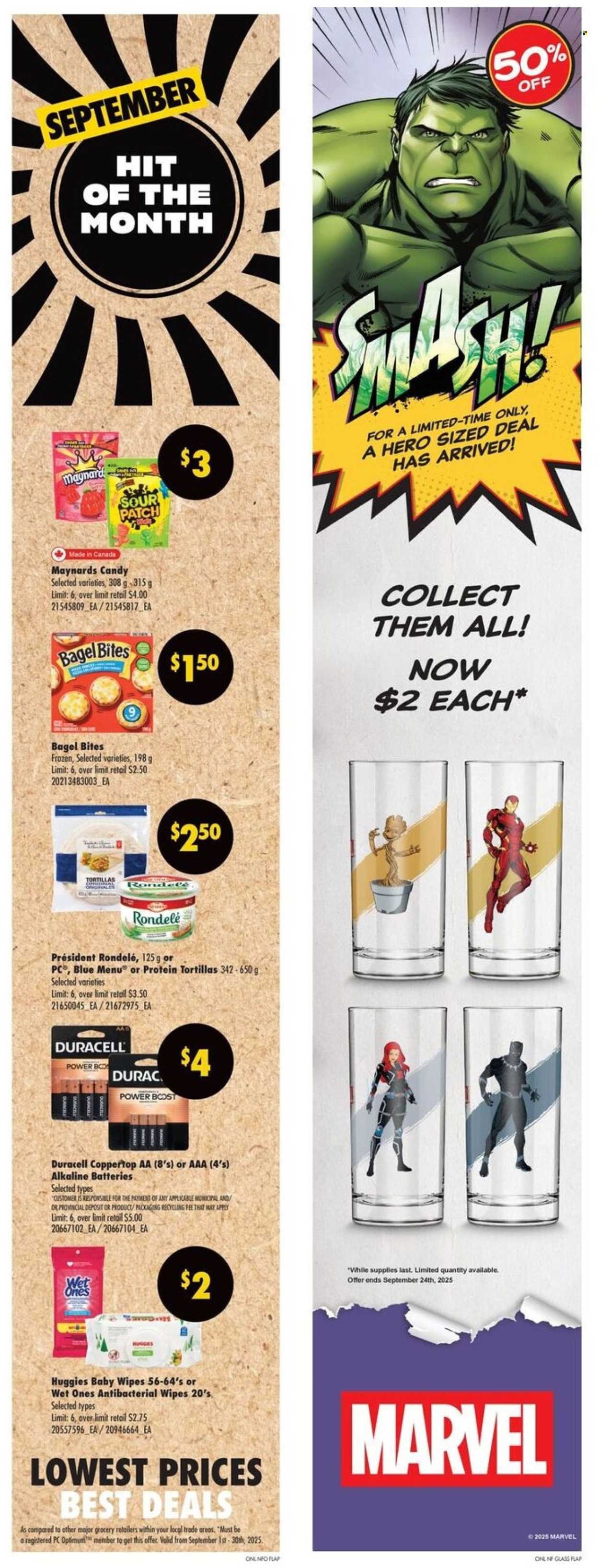 NO FRILLS flyer - Weekly Flyer