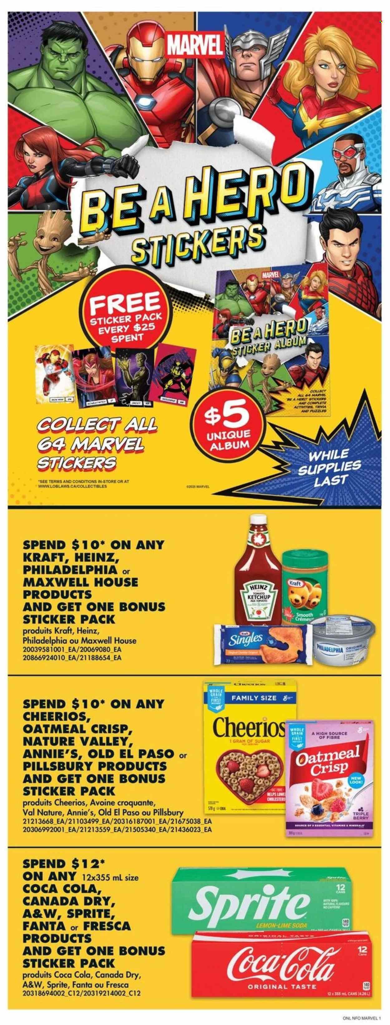 NO FRILLS flyer - Weekly Flyer