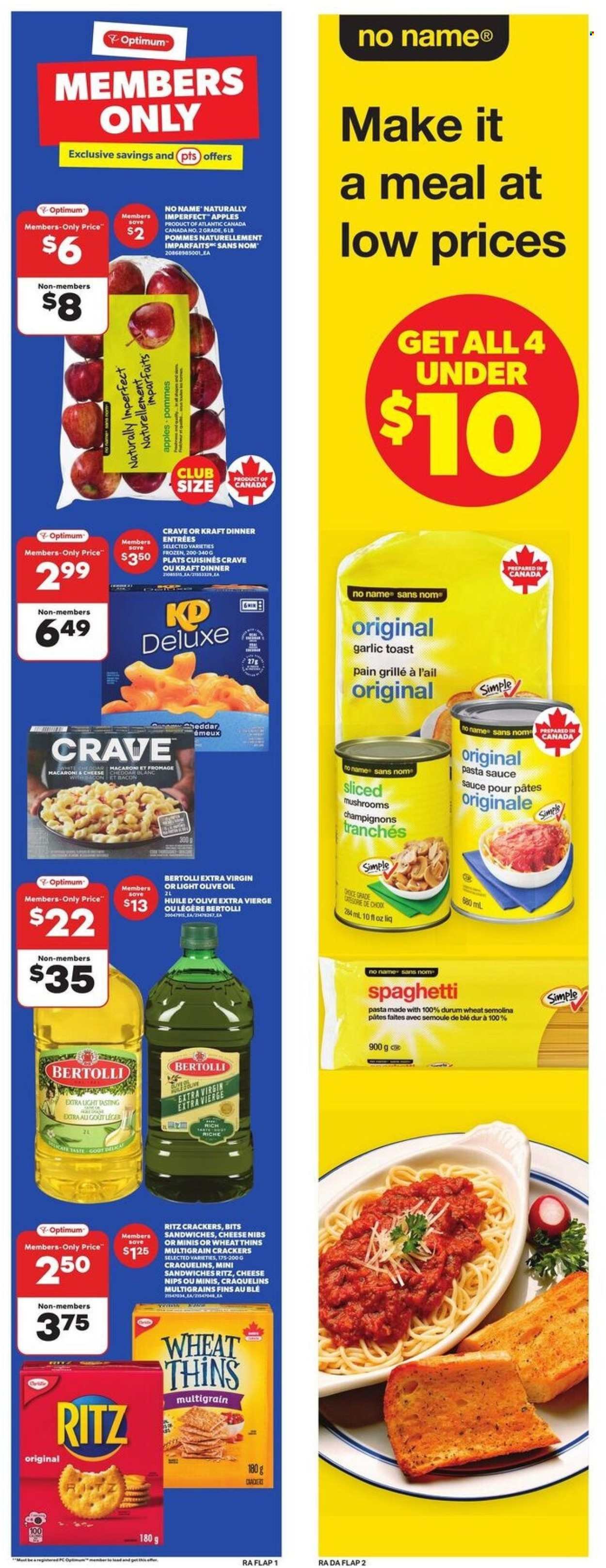 ATLANTIC SUPERSTORE flyer - Weekly Flyer