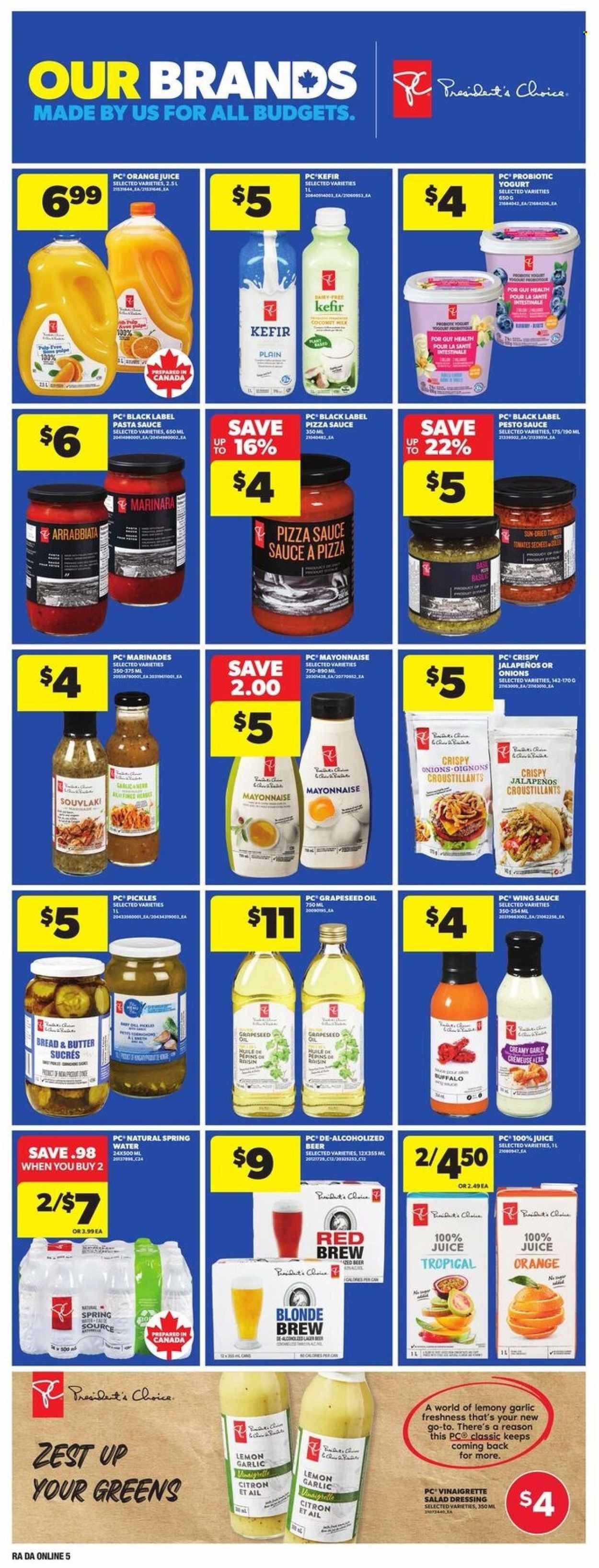 ATLANTIC SUPERSTORE flyer - Weekly Flyer
