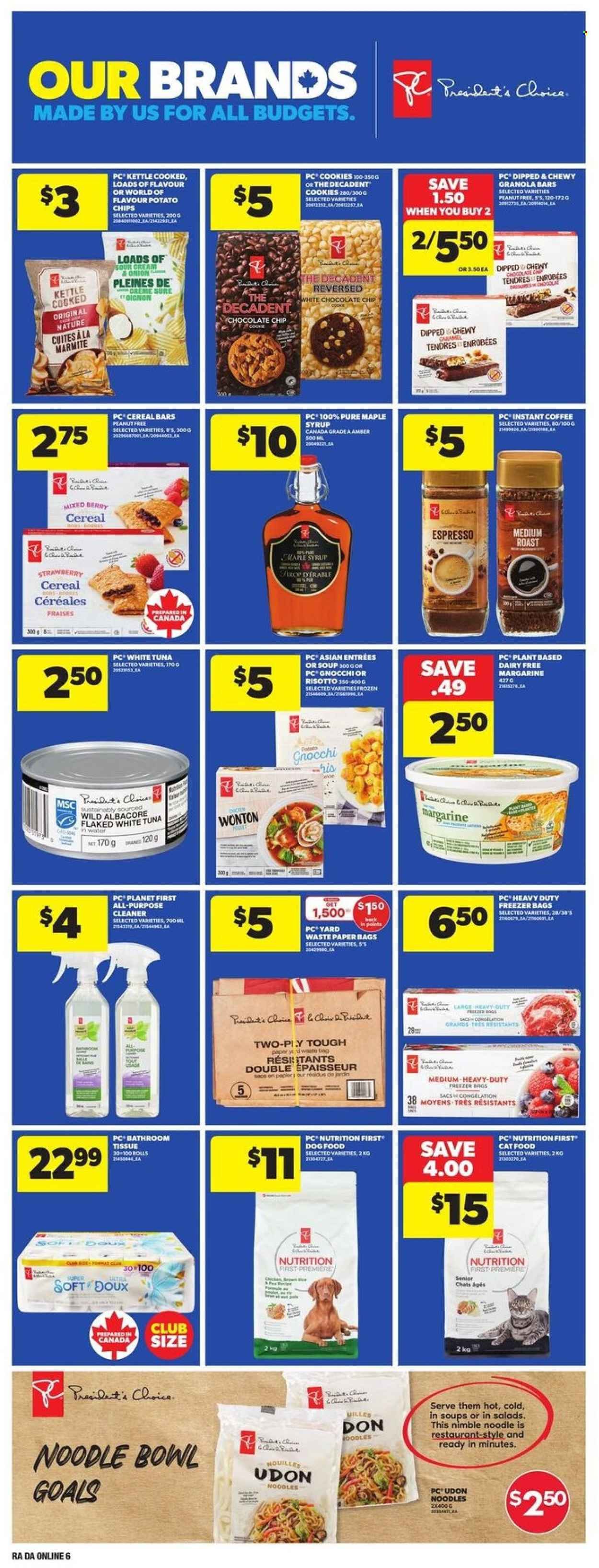 ATLANTIC SUPERSTORE flyer - Weekly Flyer