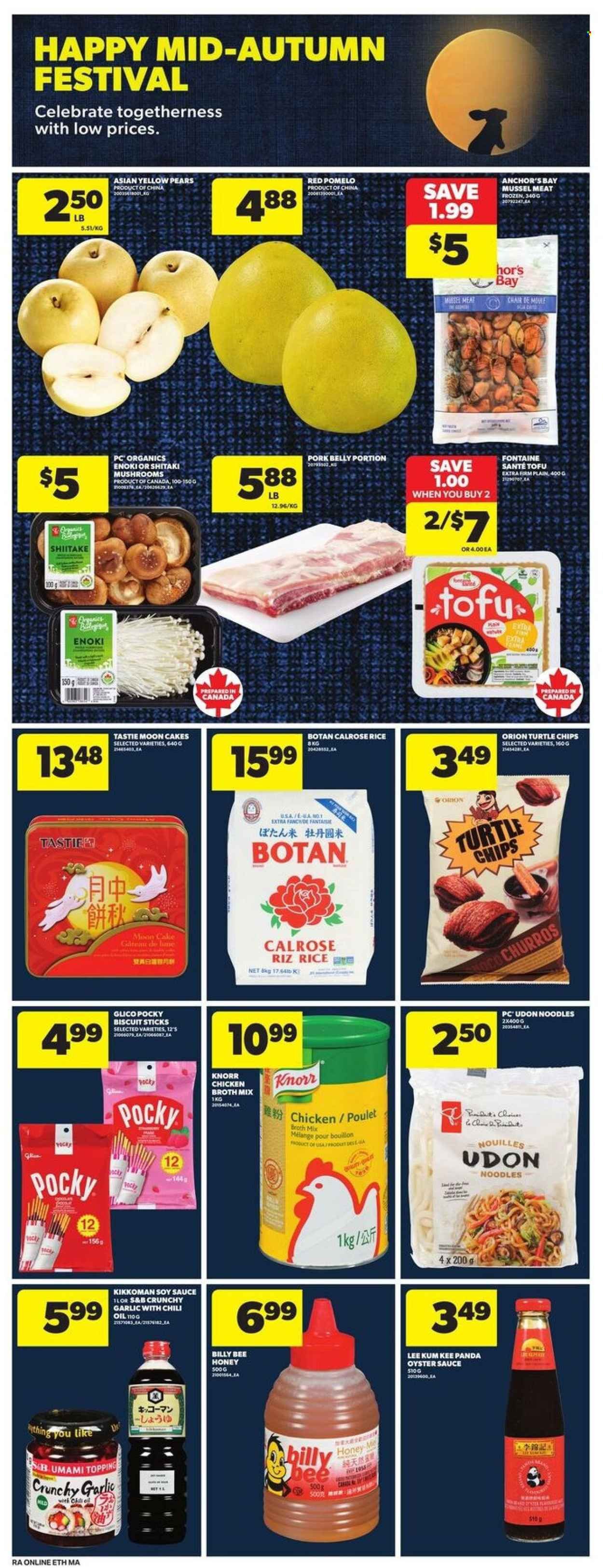 ATLANTIC SUPERSTORE flyer - Weekly Flyer
