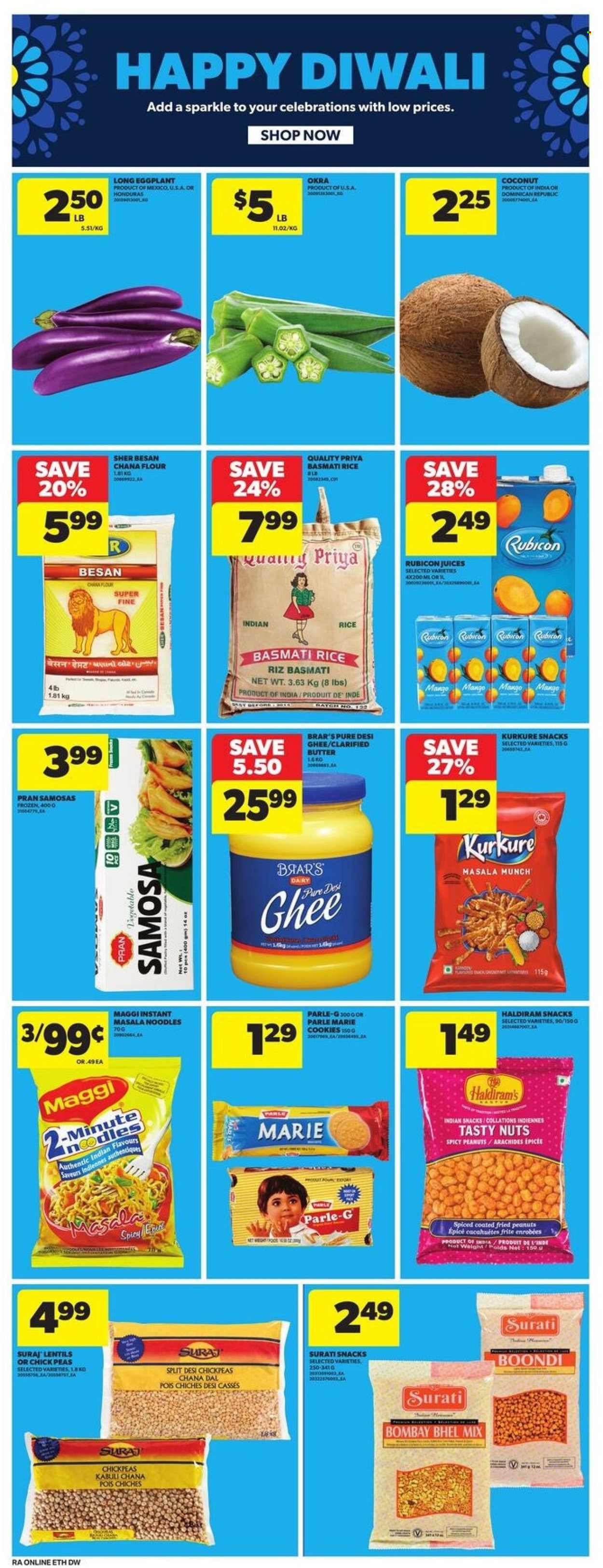 ATLANTIC SUPERSTORE flyer - Weekly Flyer