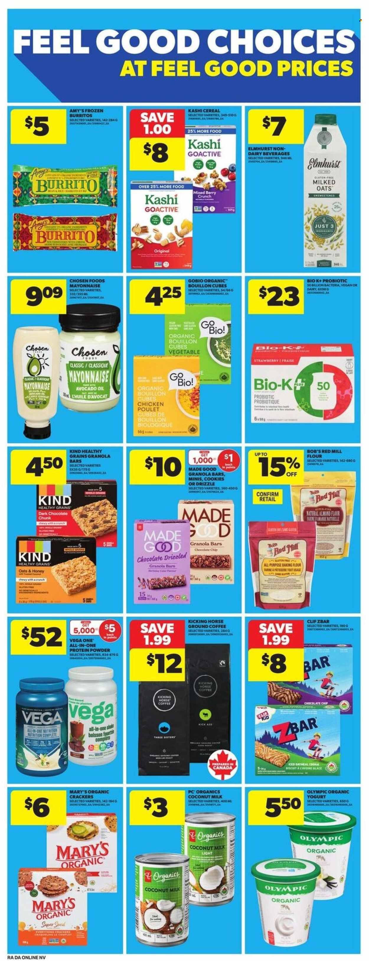 ATLANTIC SUPERSTORE flyer - Weekly Flyer