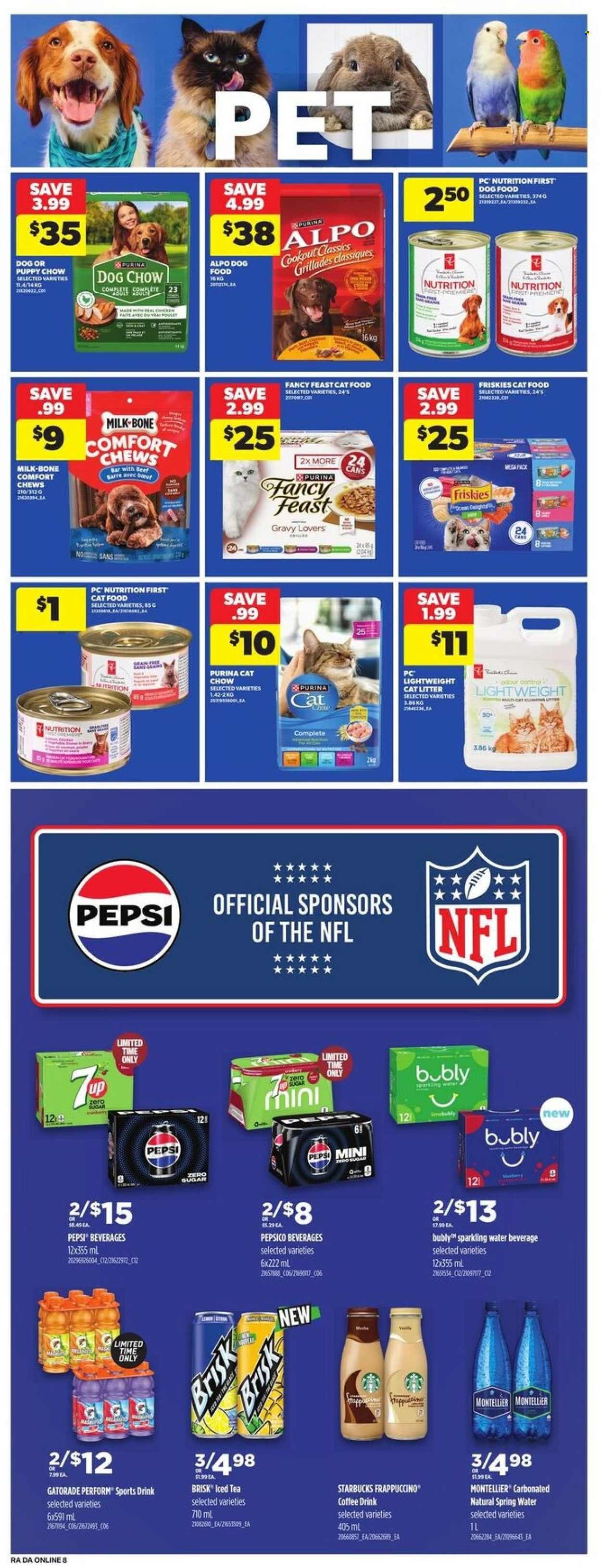 ATLANTIC SUPERSTORE flyer - Weekly Flyer