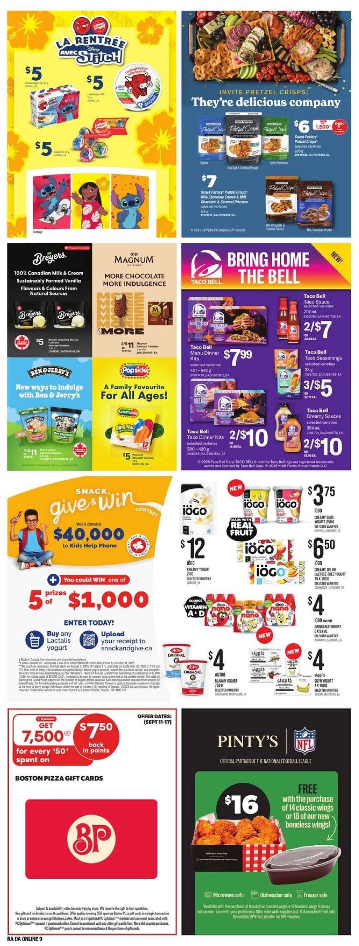 ATLANTIC SUPERSTORE flyer - Weekly Flyer