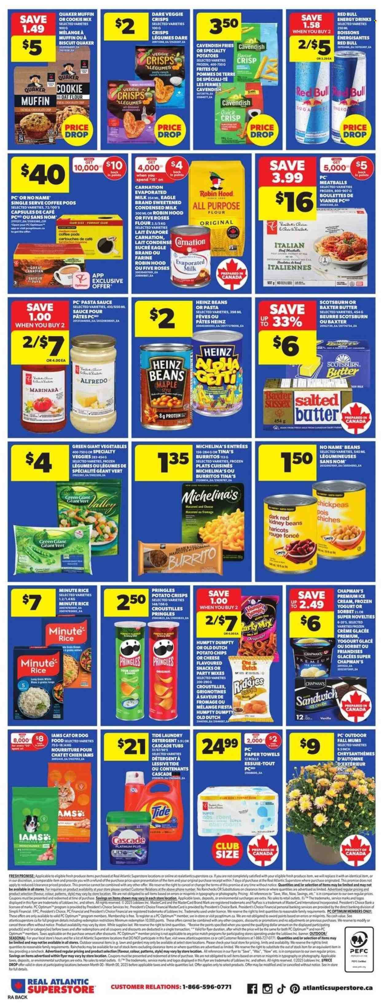 ATLANTIC SUPERSTORE flyer - Weekly Flyer