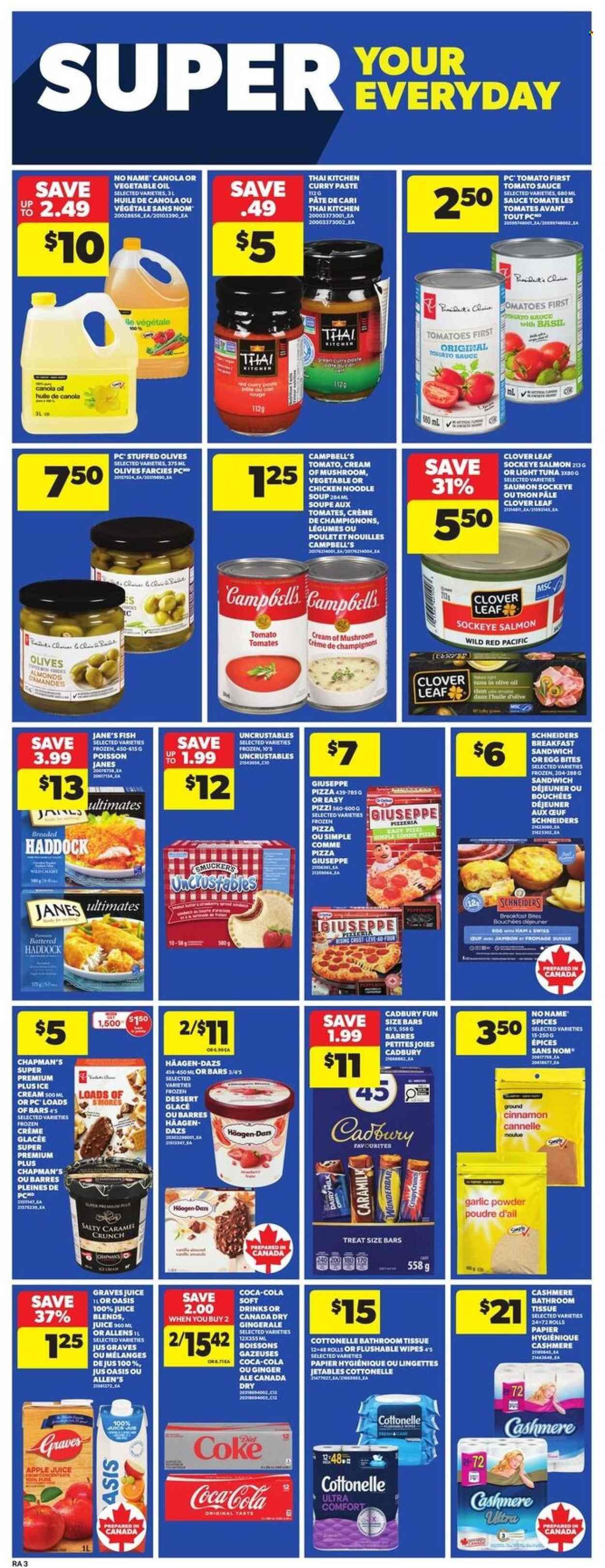 ATLANTIC SUPERSTORE flyer - Weekly Flyer