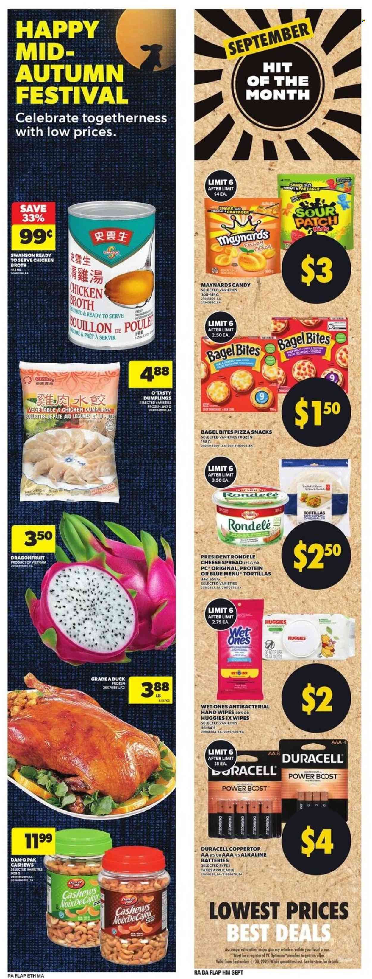 ATLANTIC SUPERSTORE flyer - Weekly Flyer