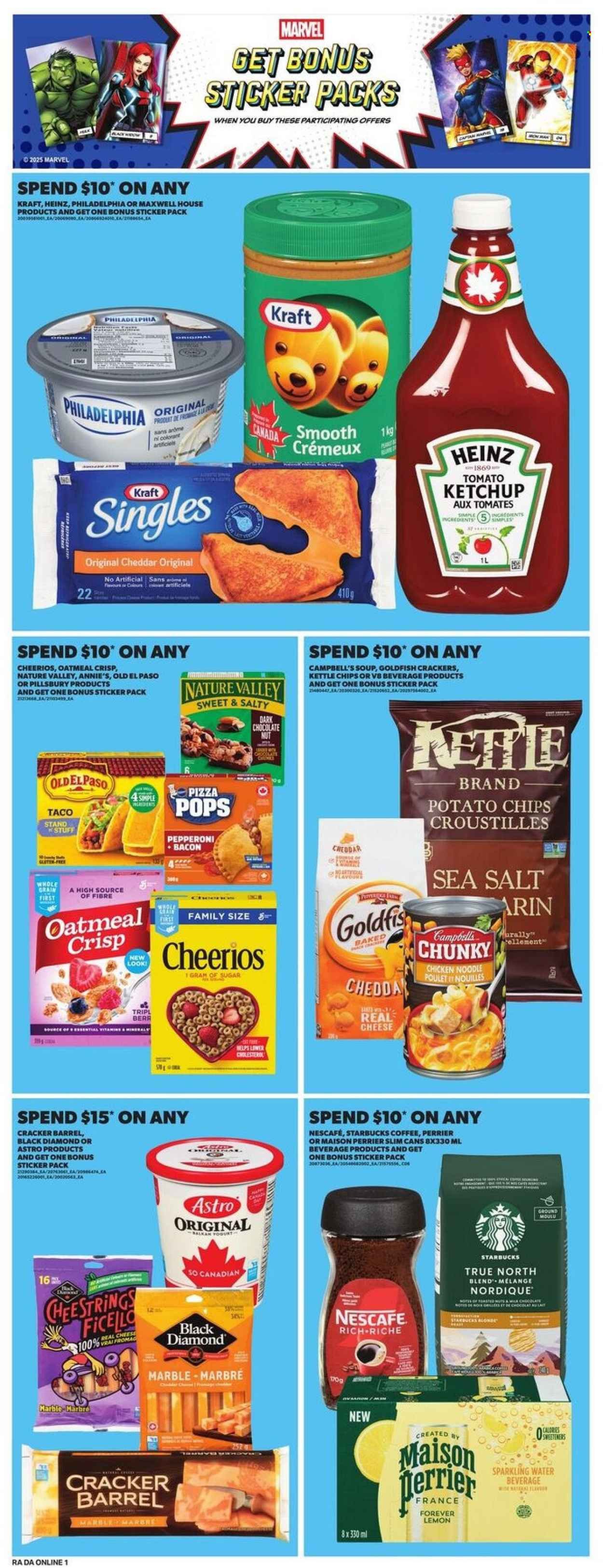 ATLANTIC SUPERSTORE flyer - Weekly Flyer