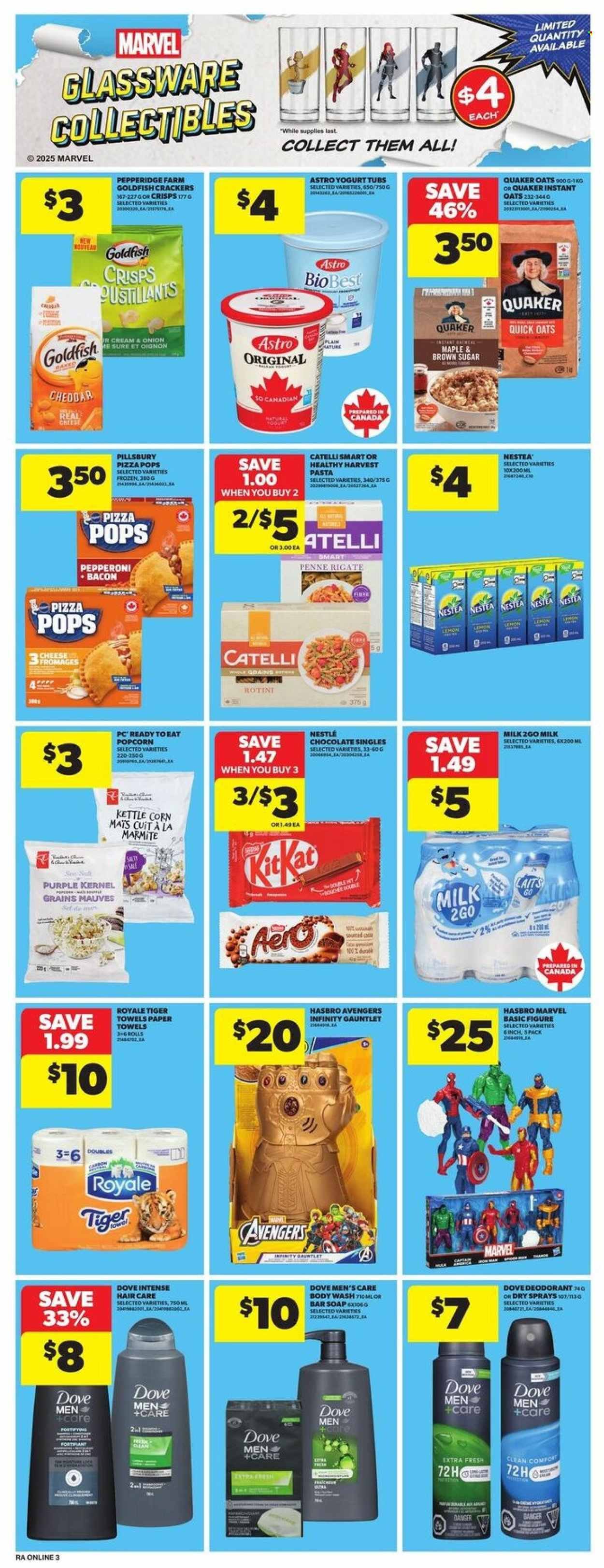 ATLANTIC SUPERSTORE flyer - Weekly Flyer