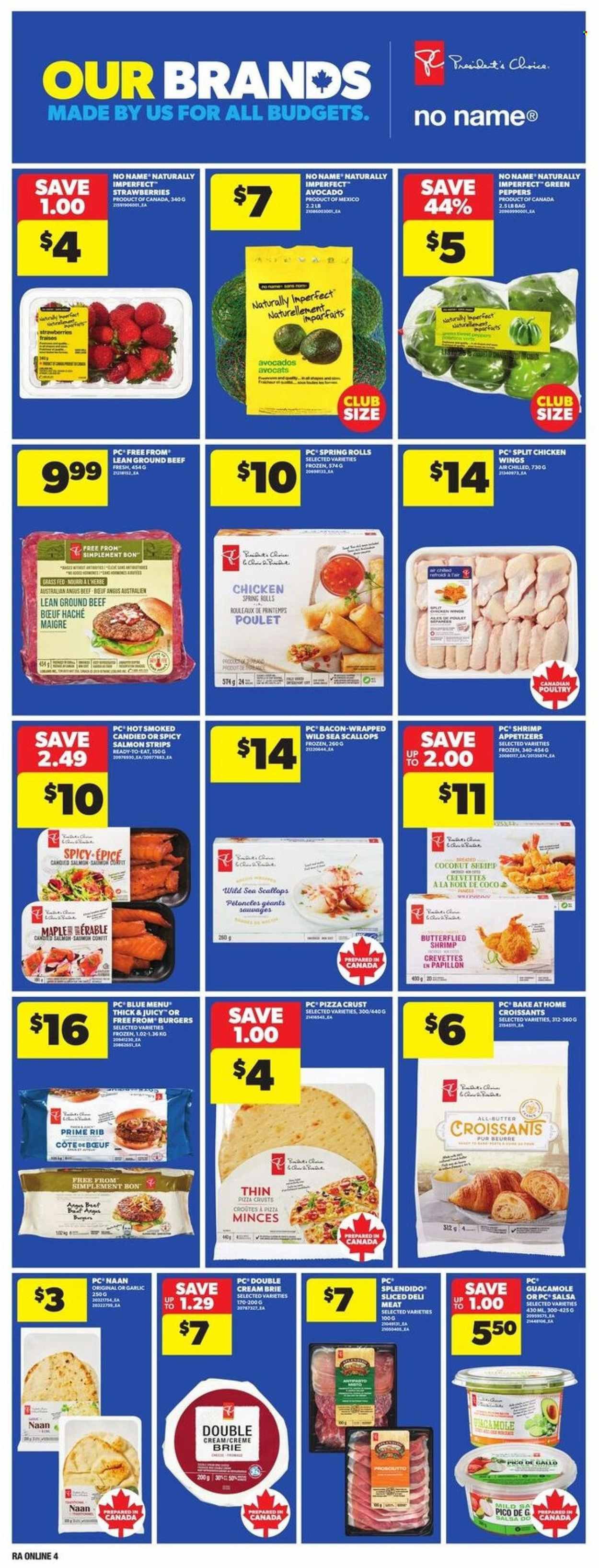 ATLANTIC SUPERSTORE flyer - Weekly Flyer