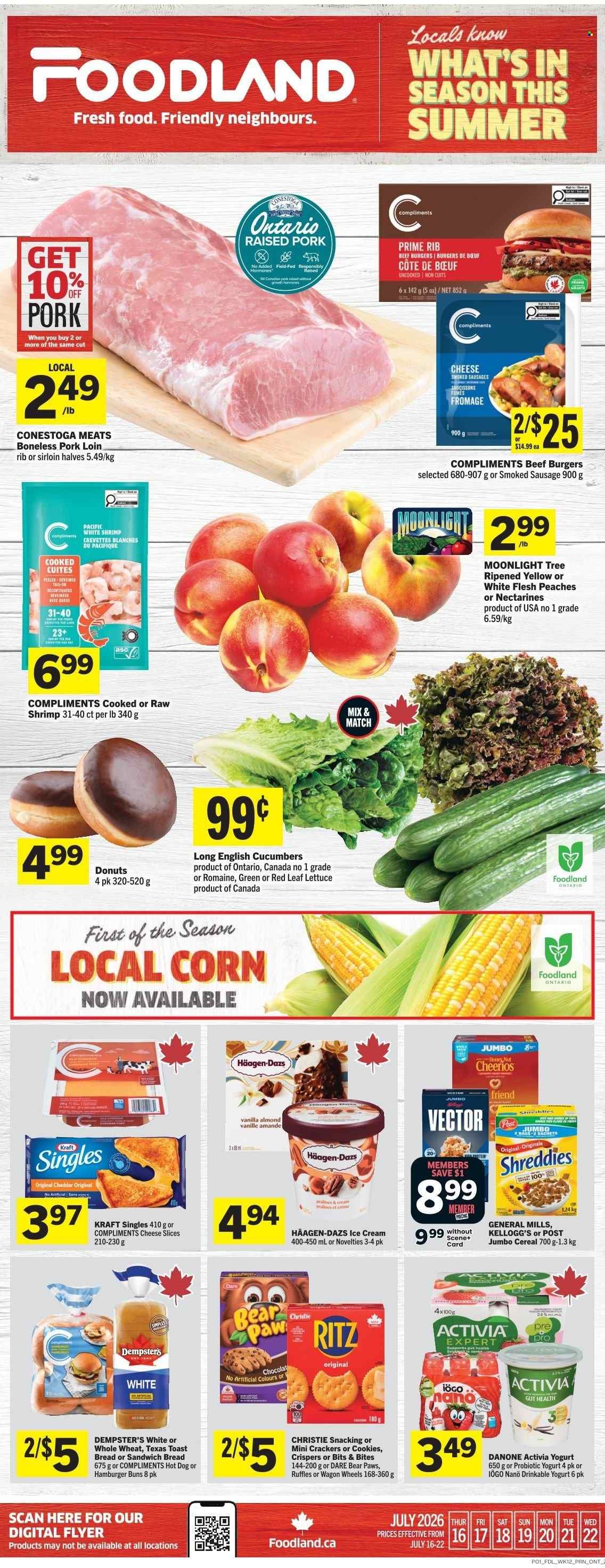FOODLAND flyer - Weekly eFlyer