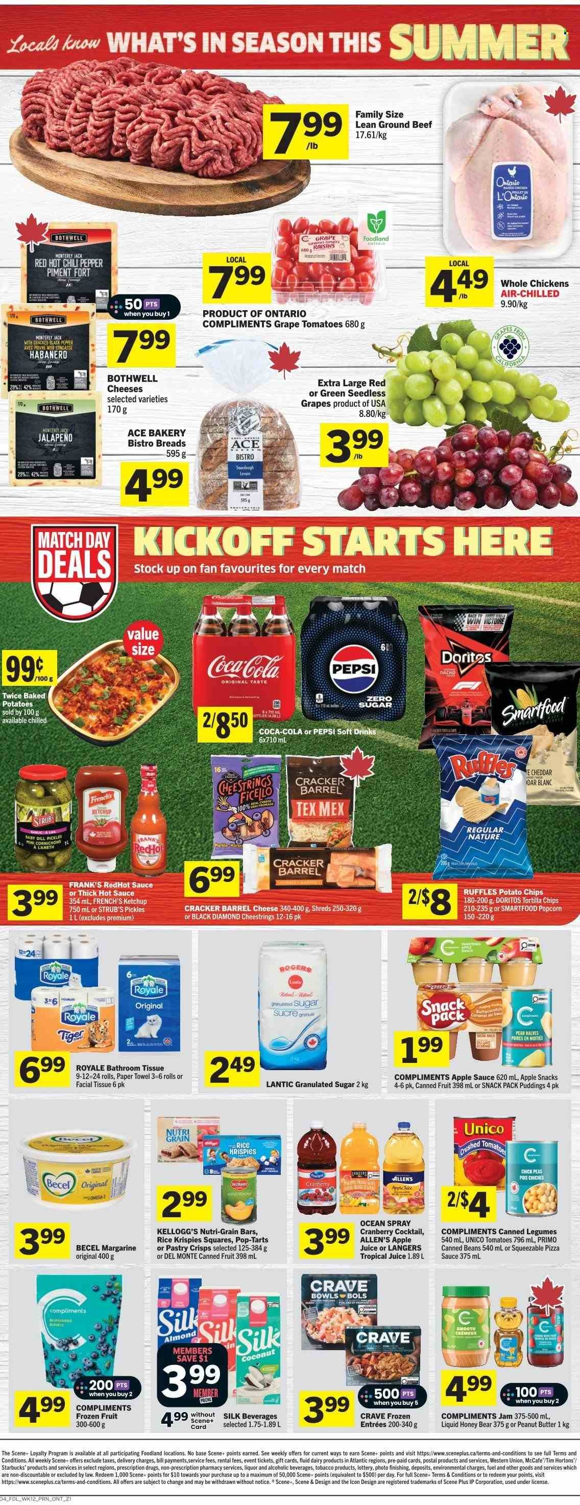 FOODLAND flyer - Weekly eFlyer