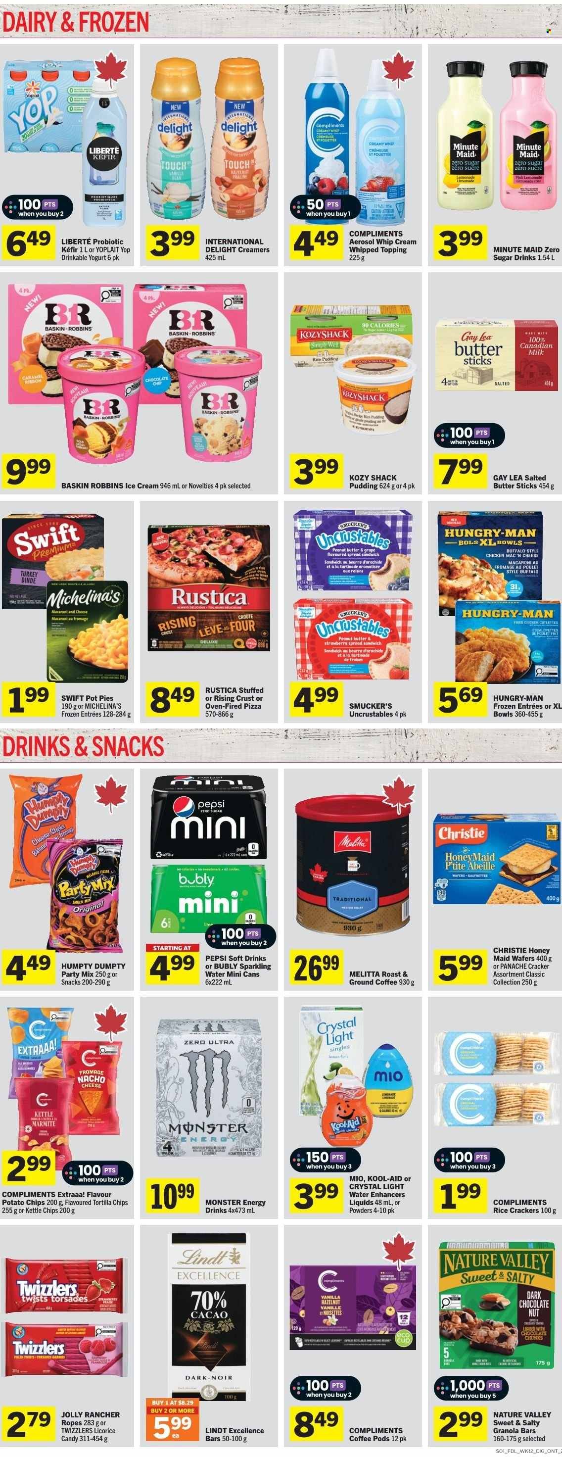 FOODLAND flyer - Weekly eFlyer
