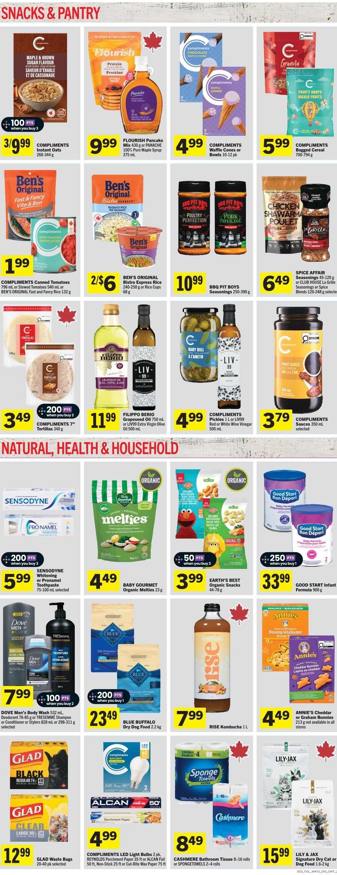 FOODLAND flyer - Weekly eFlyer
