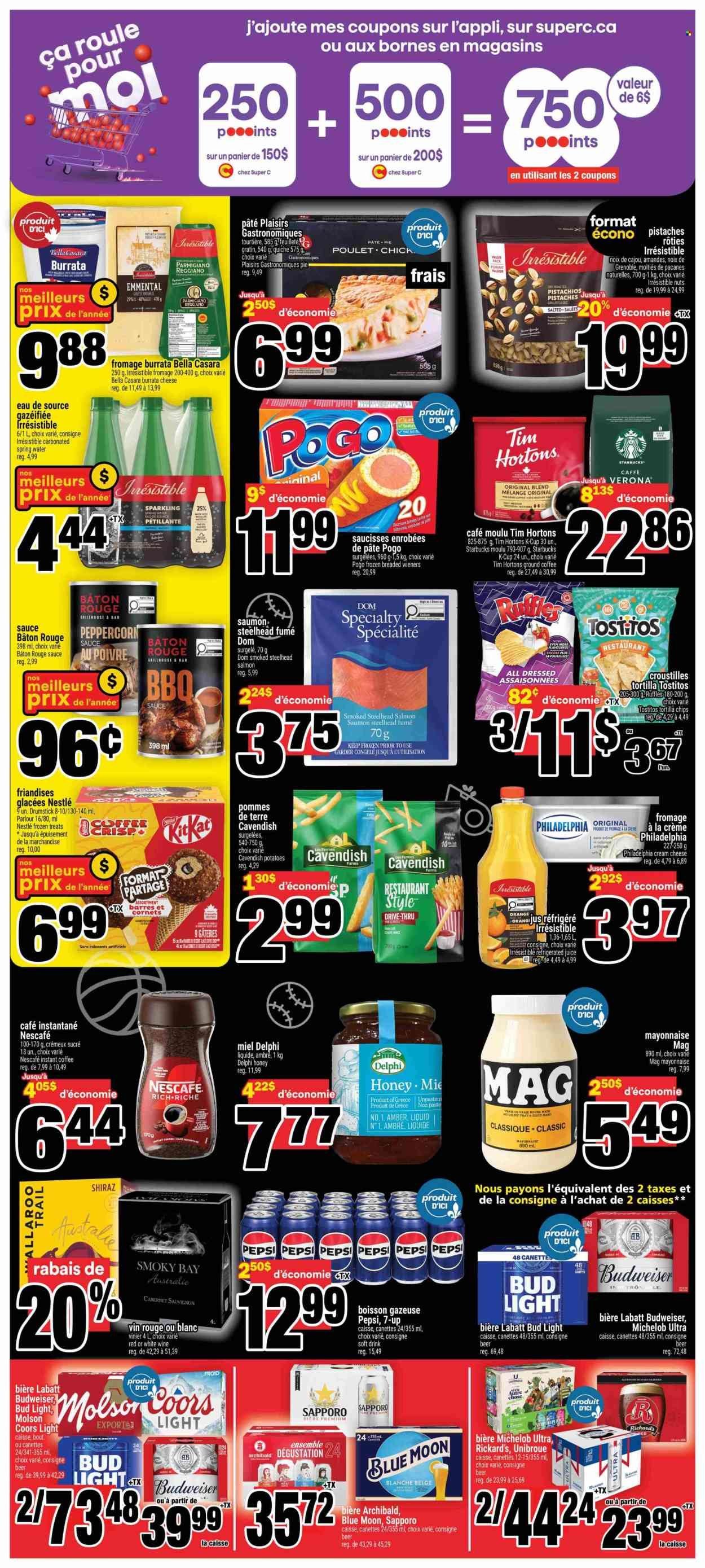 SUPER C flyer - Weekly Flyer