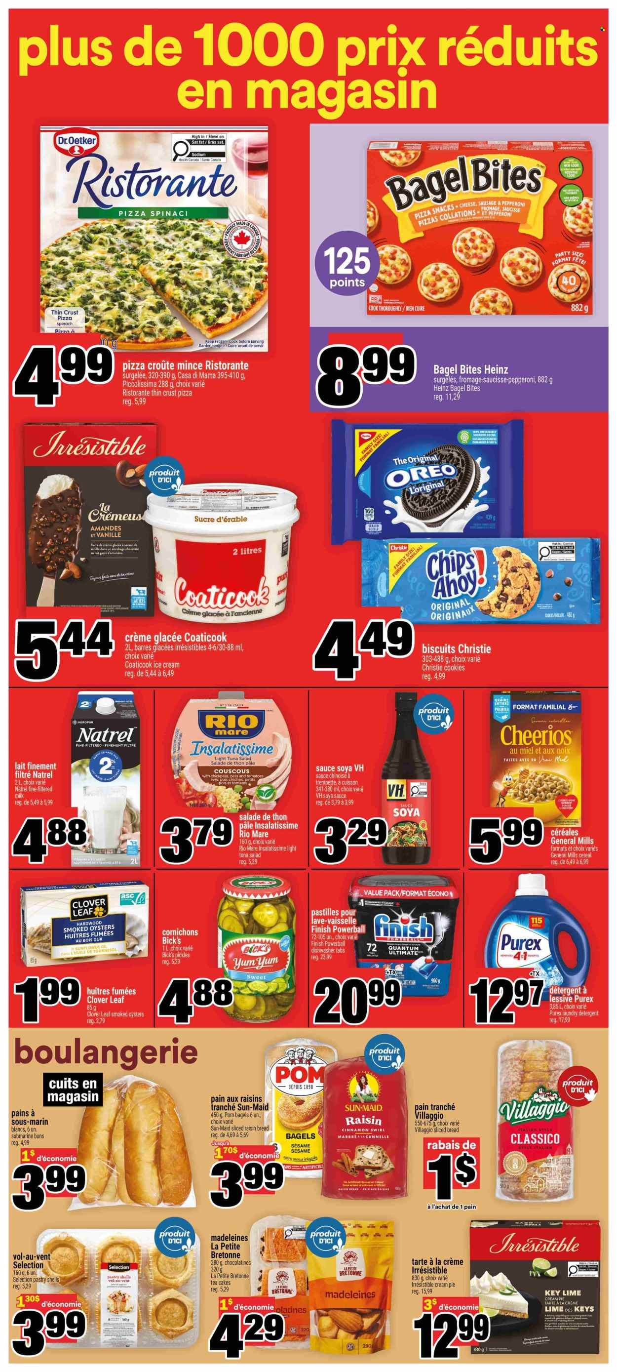 SUPER C flyer - Weekly Flyer