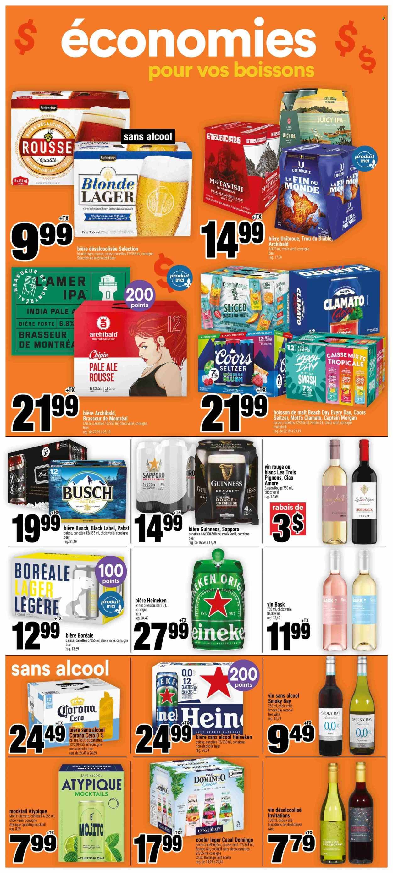 SUPER C flyer - Weekly Flyer