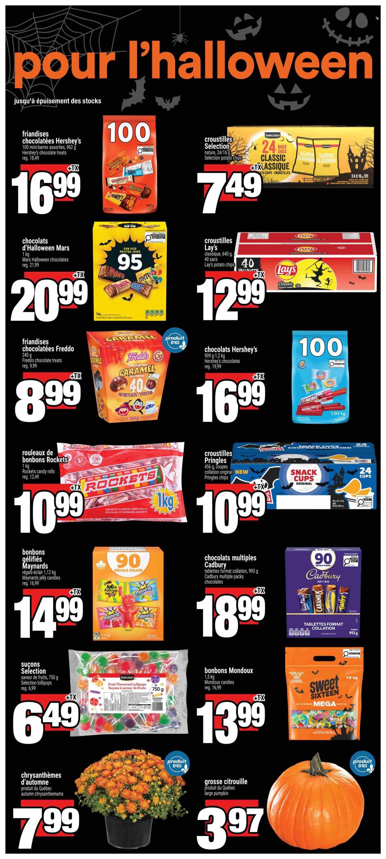 SUPER C flyer - Weekly Flyer