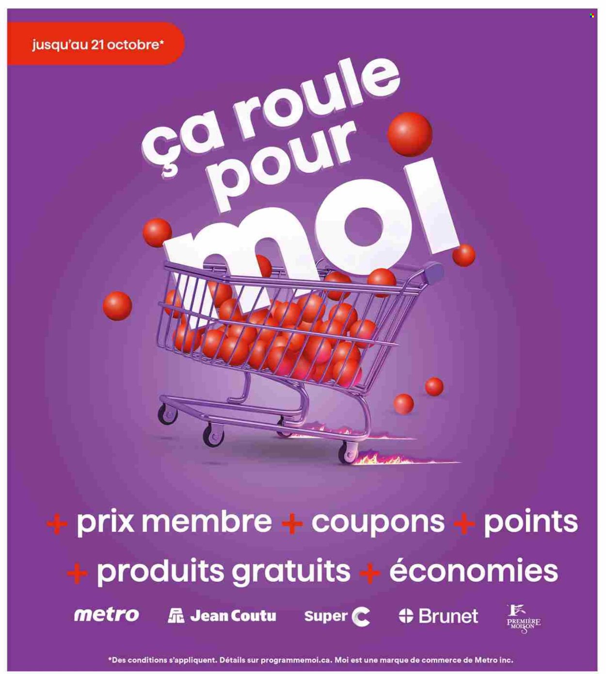 SUPER C flyer - Weekly Flyer
