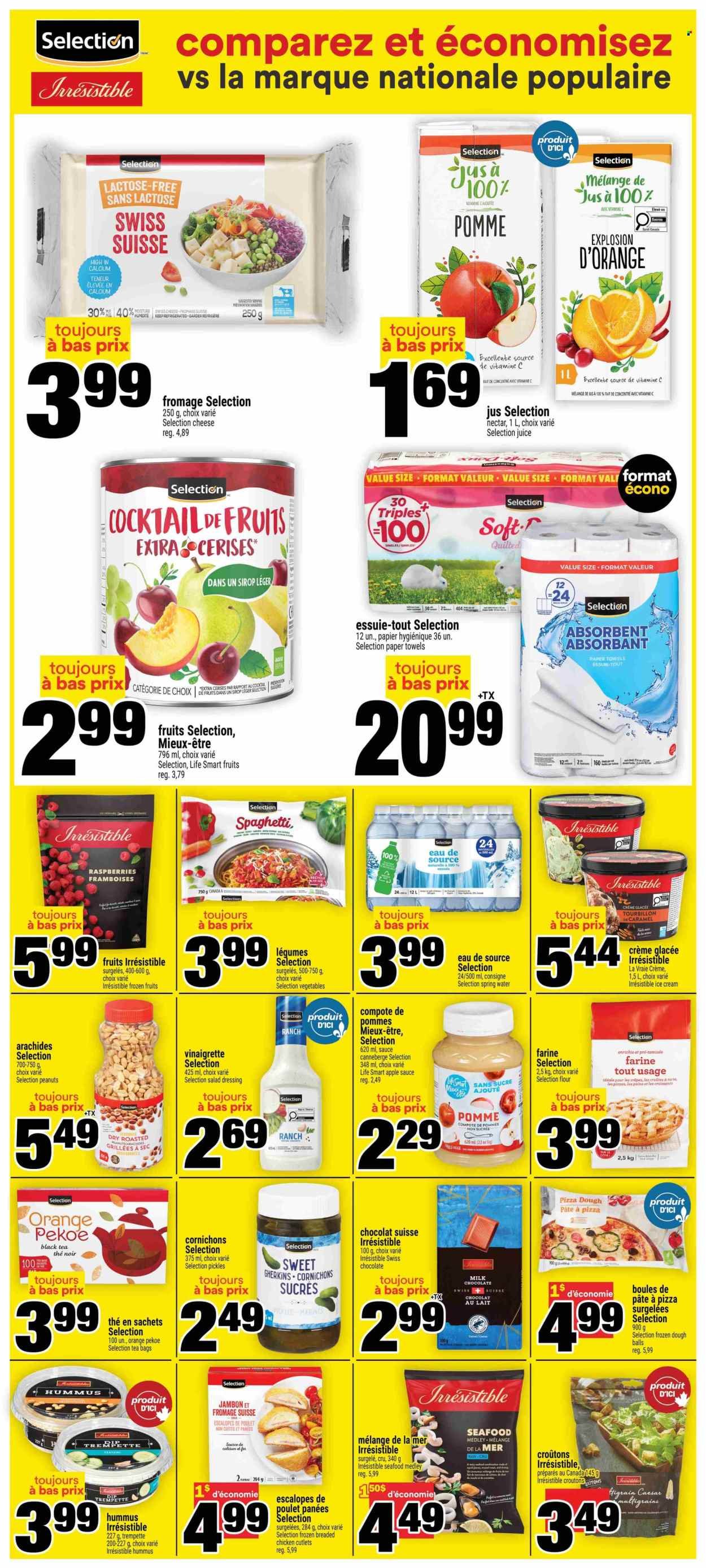 SUPER C flyer - Weekly Flyer