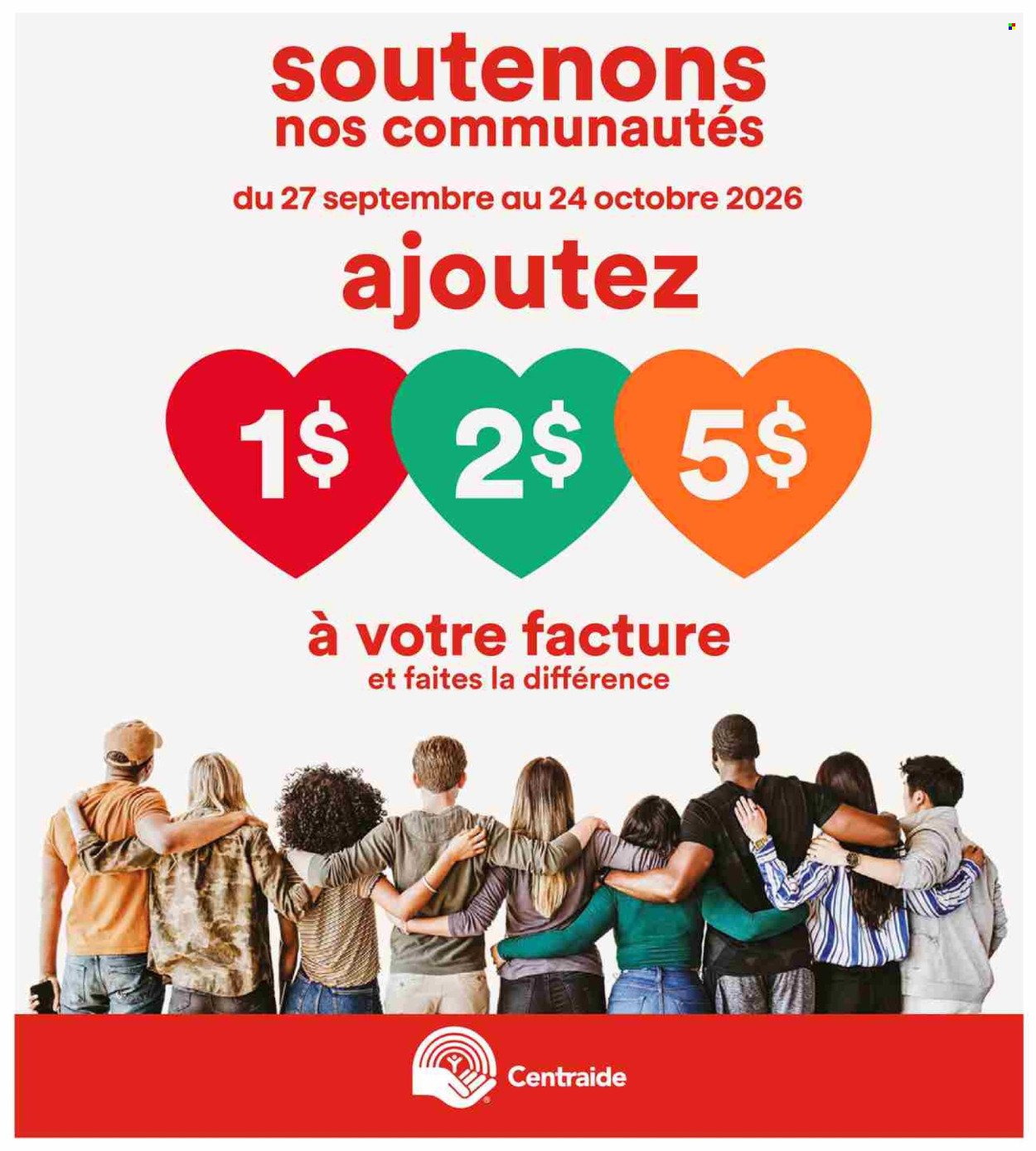 SUPER C flyer - Weekly Flyer