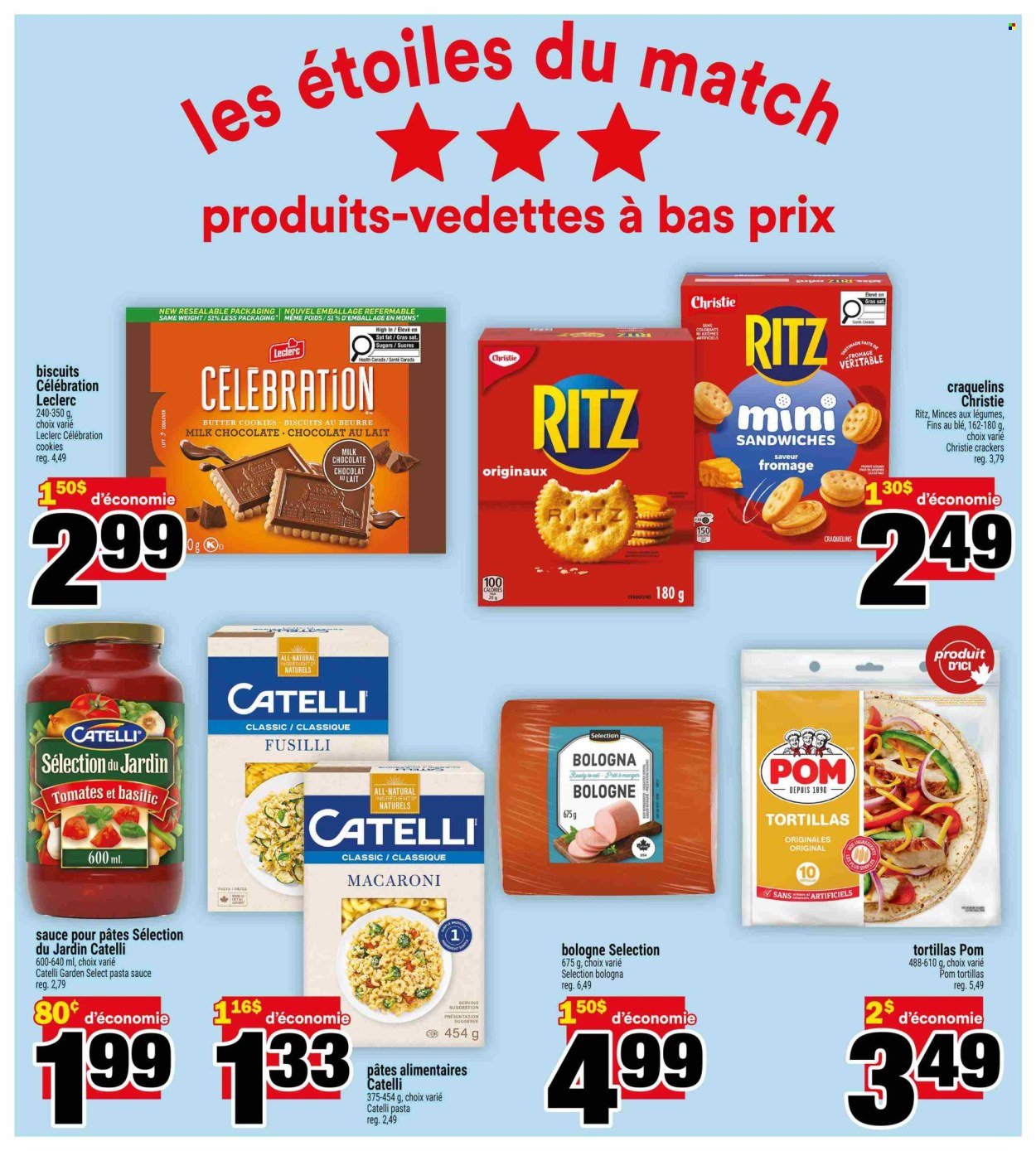 SUPER C flyer - Weekly Flyer