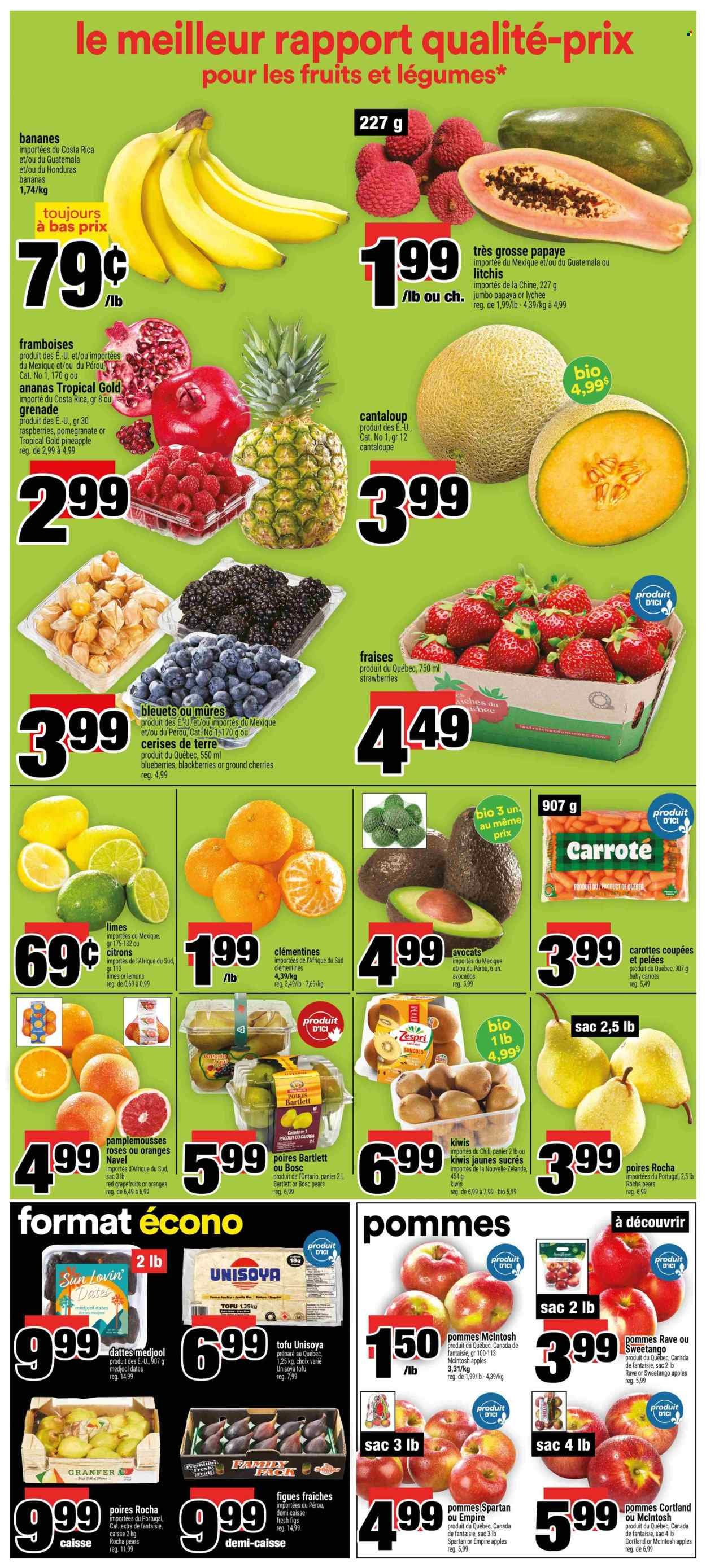SUPER C flyer - Weekly Flyer