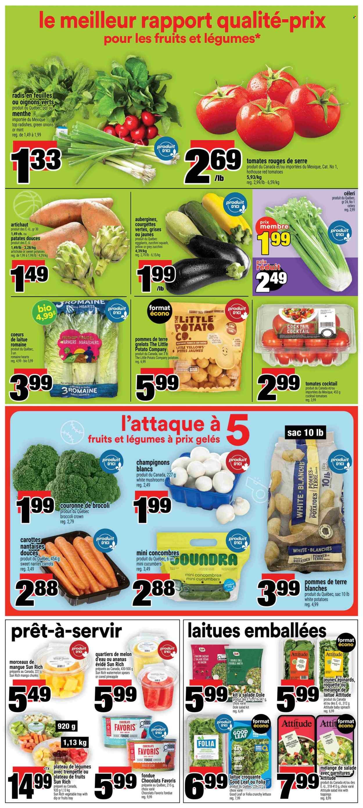 SUPER C flyer - Weekly Flyer