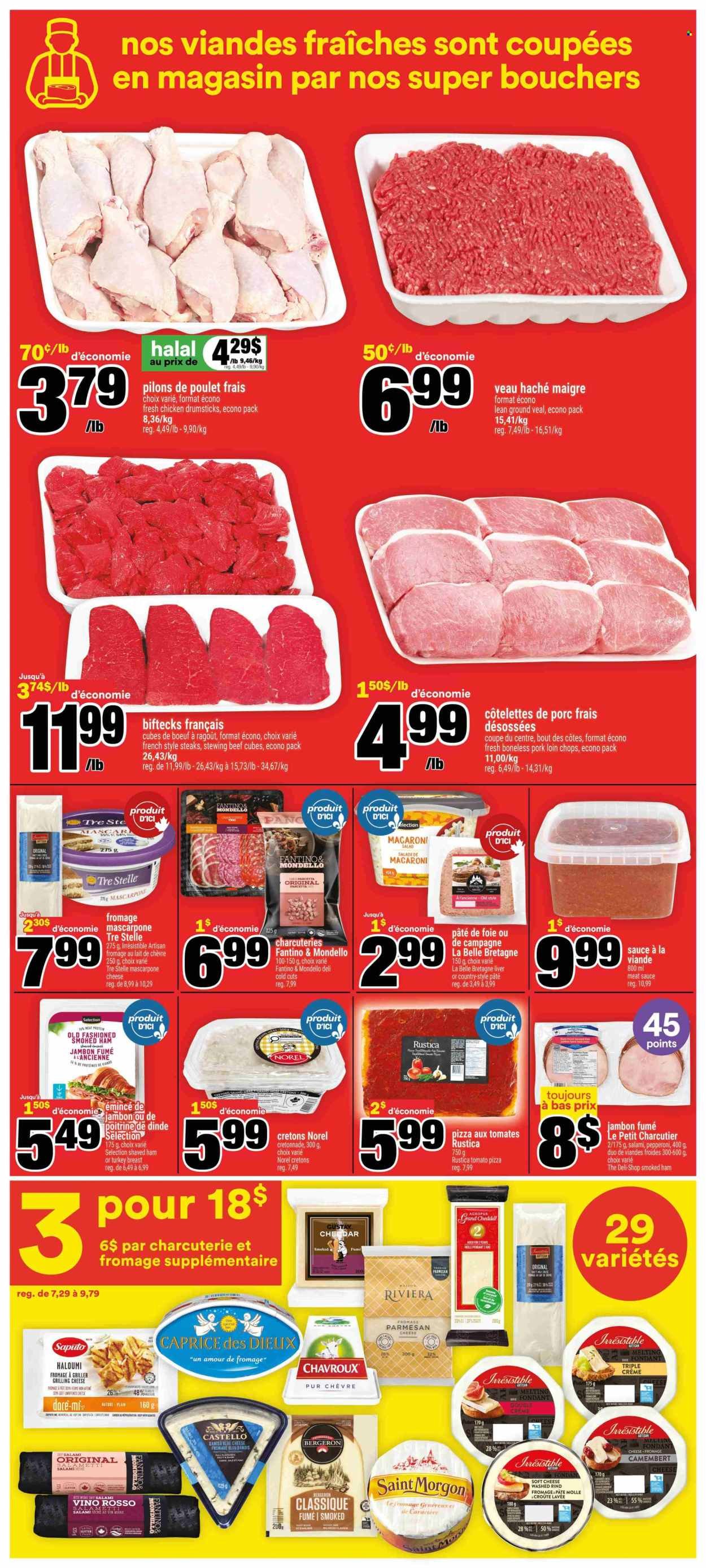 SUPER C flyer - Weekly Flyer