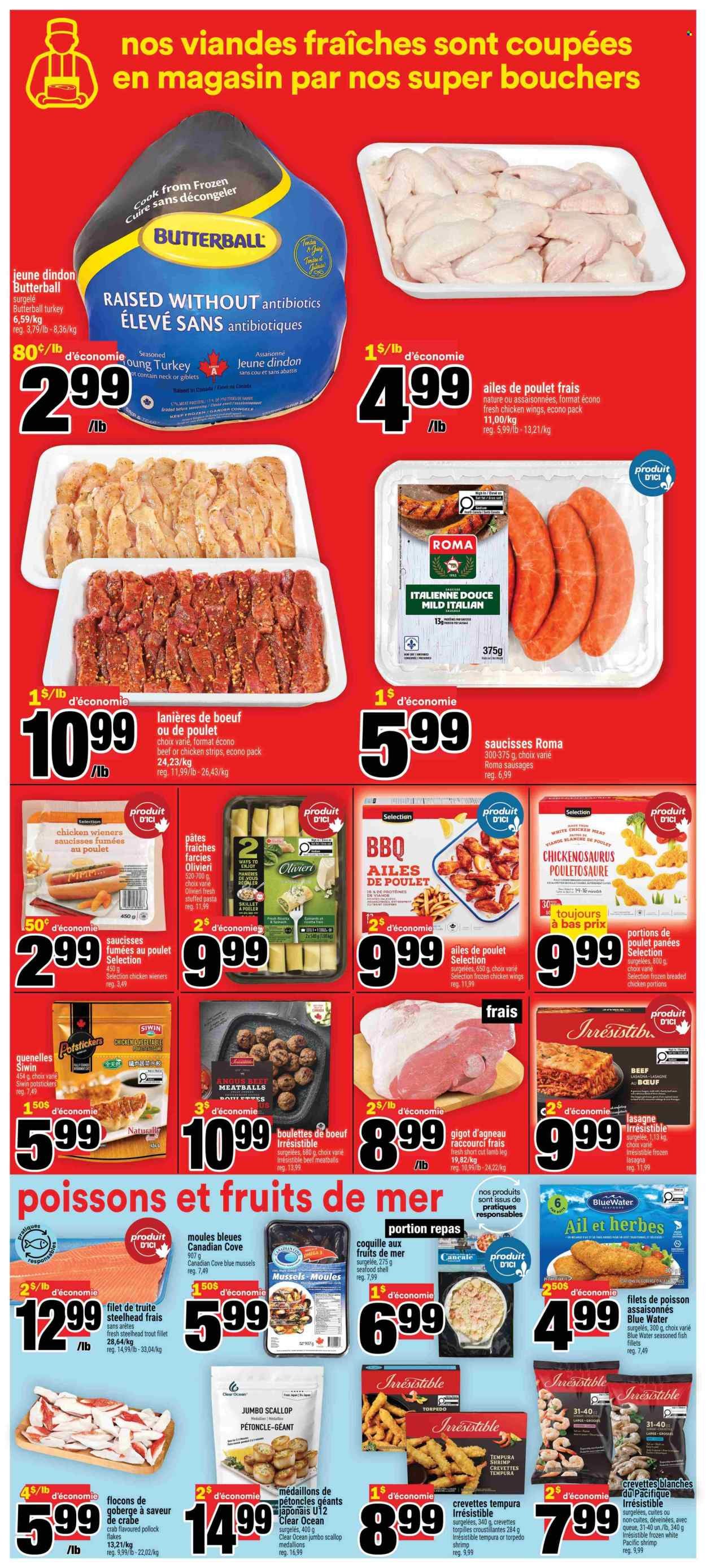 SUPER C flyer - Weekly Flyer
