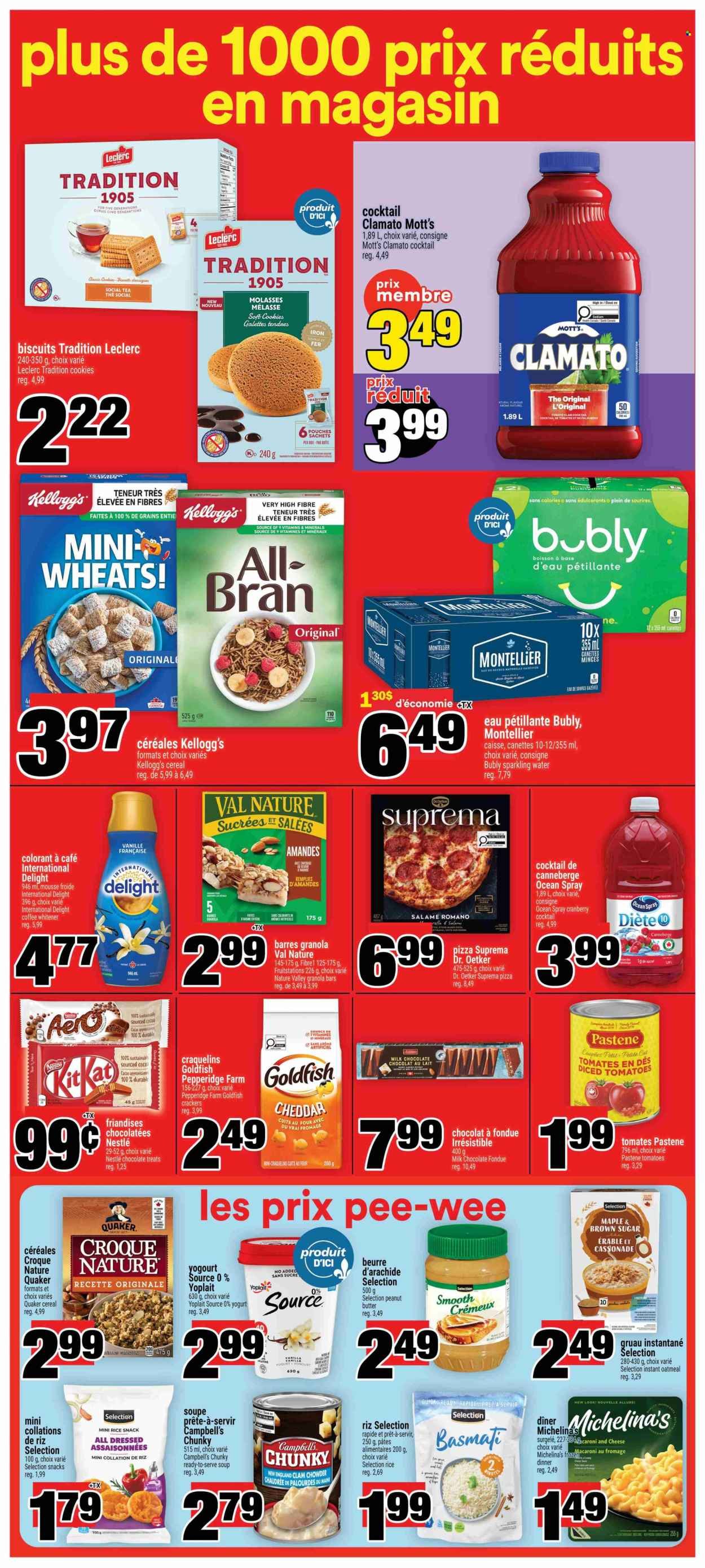 SUPER C flyer - Weekly Flyer