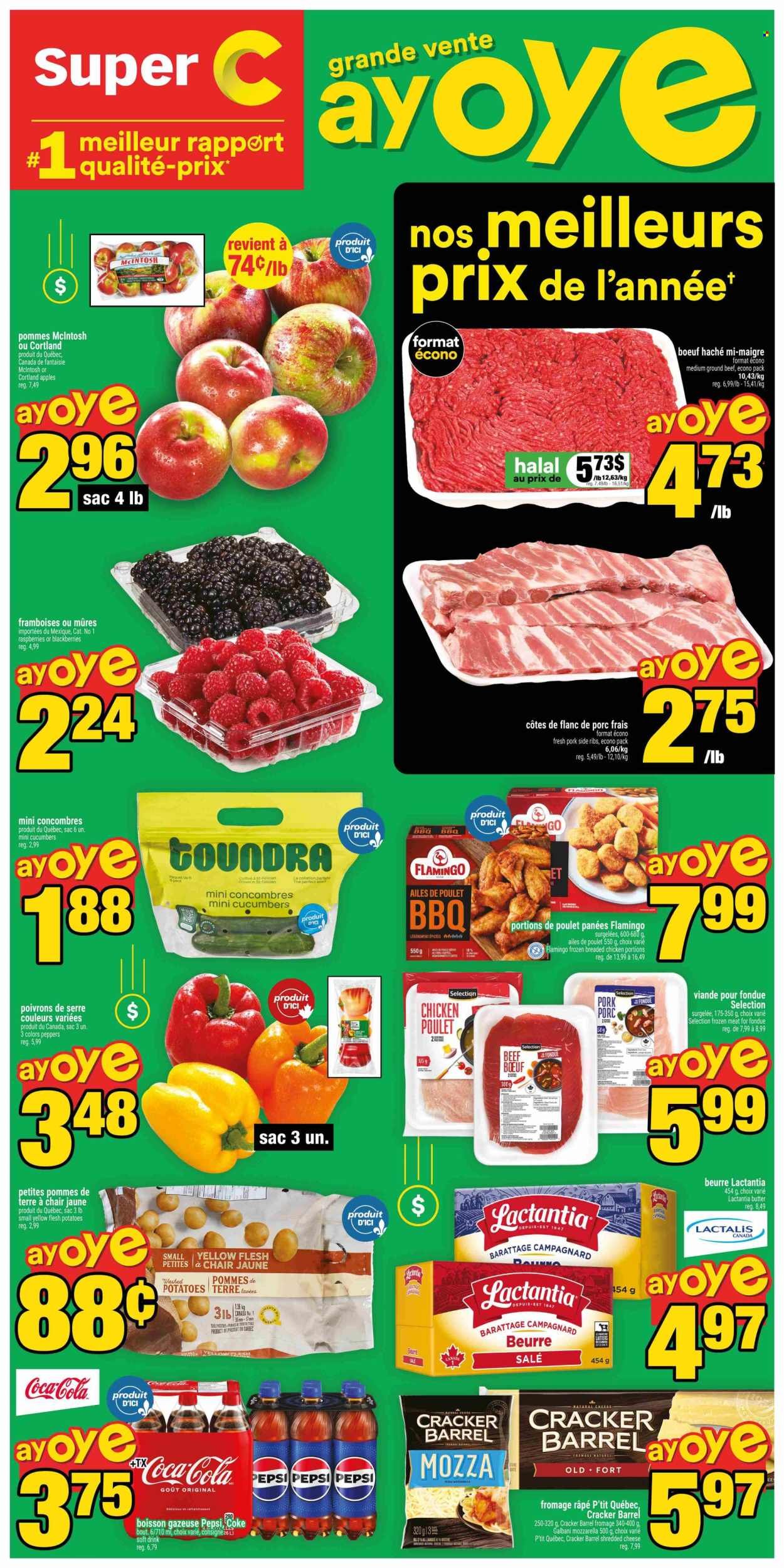 SUPER C flyer - Weekly Flyer (2026-04-30 - 2026-05-06) | 1