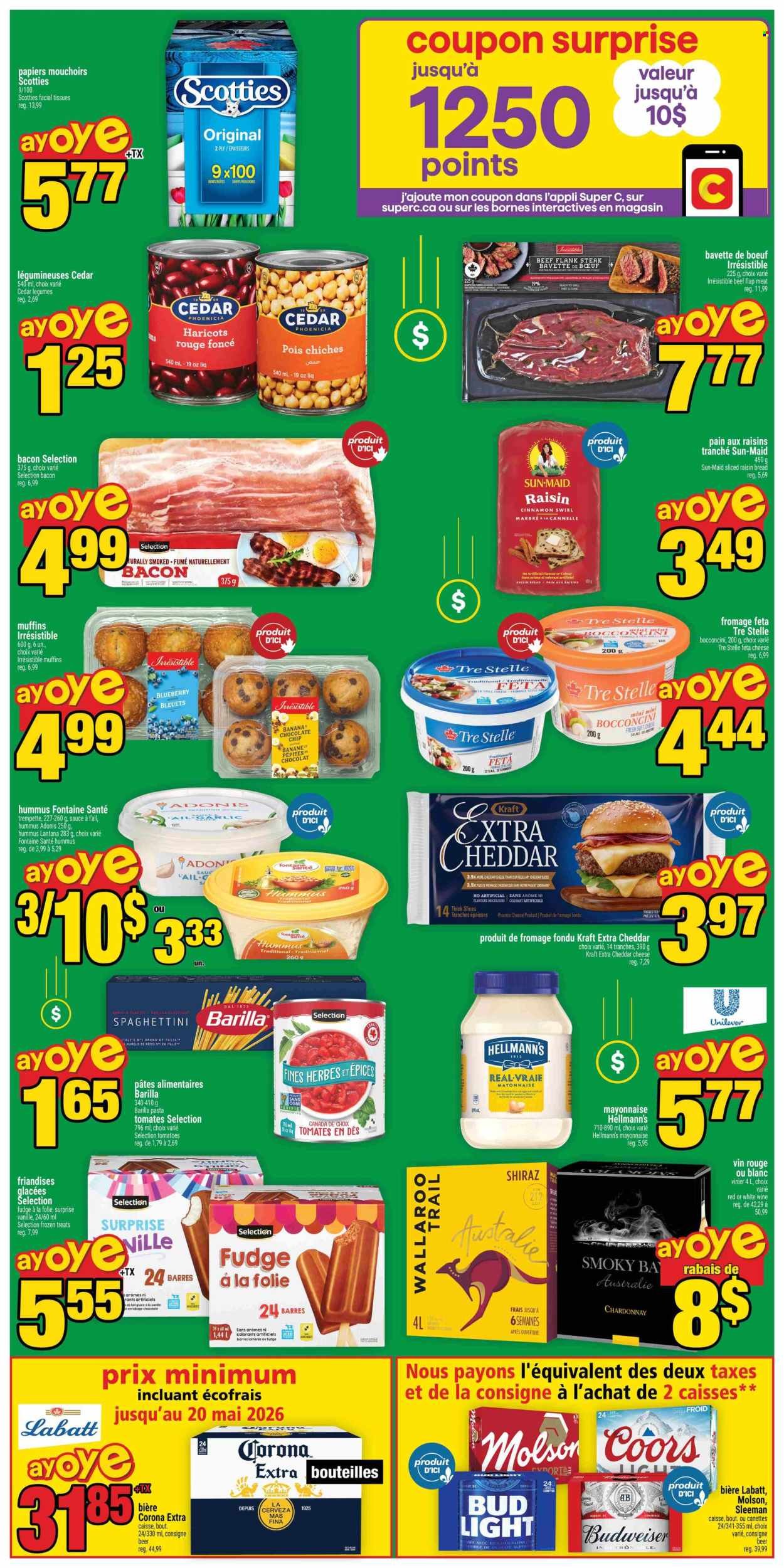 SUPER C flyer - Weekly Flyer (2026-04-30 - 2026-05-06) | 2