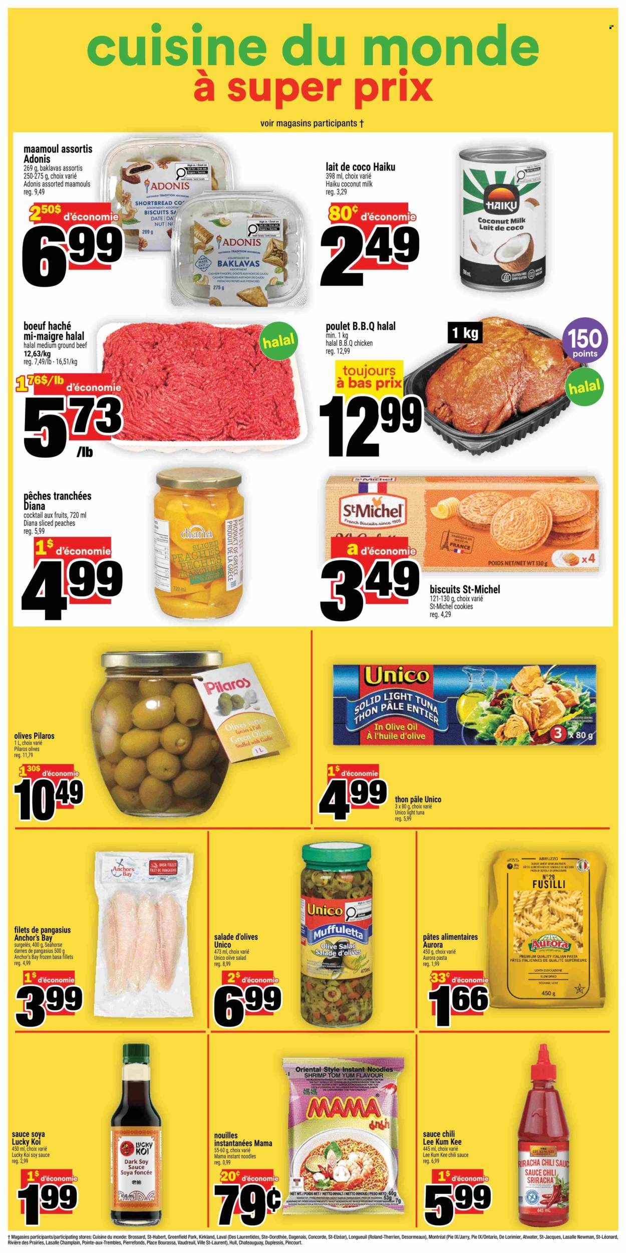 SUPER C flyer - Weekly Flyer (2026-04-30 - 2026-05-06) | 15