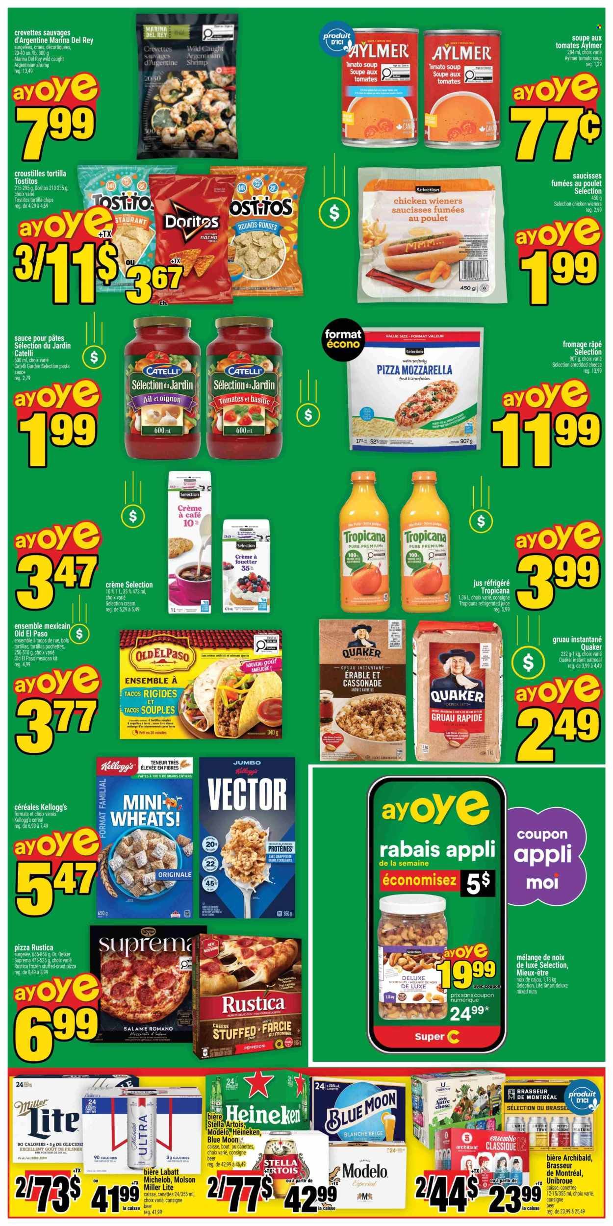 SUPER C flyer - Weekly Flyer (2026-04-30 - 2026-05-06) | 3