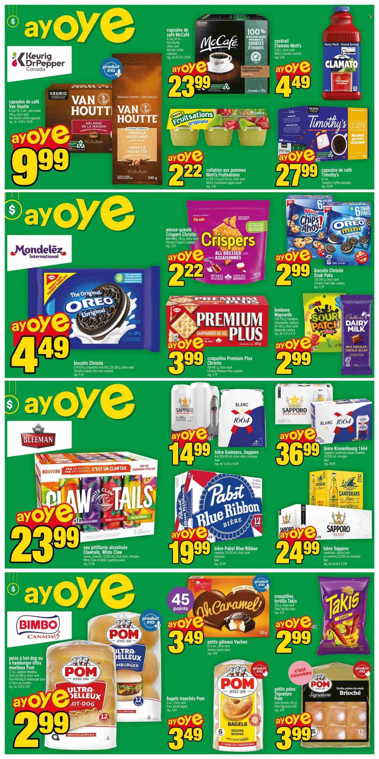 SUPER C flyer - Weekly Flyer (2026-04-30 - 2026-05-06) | 4