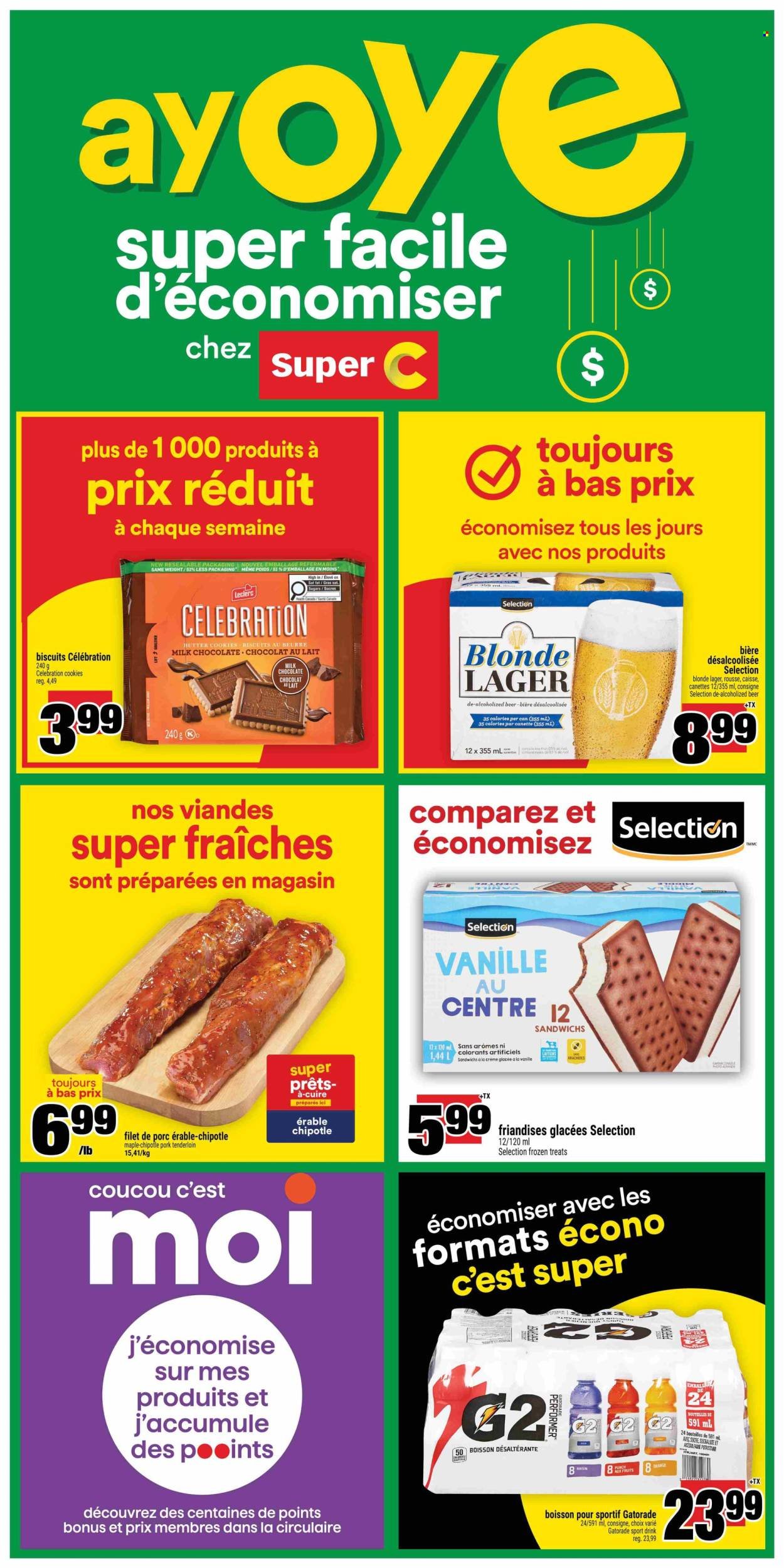 SUPER C flyer - Weekly Flyer (2026-04-30 - 2026-05-06) | 5
