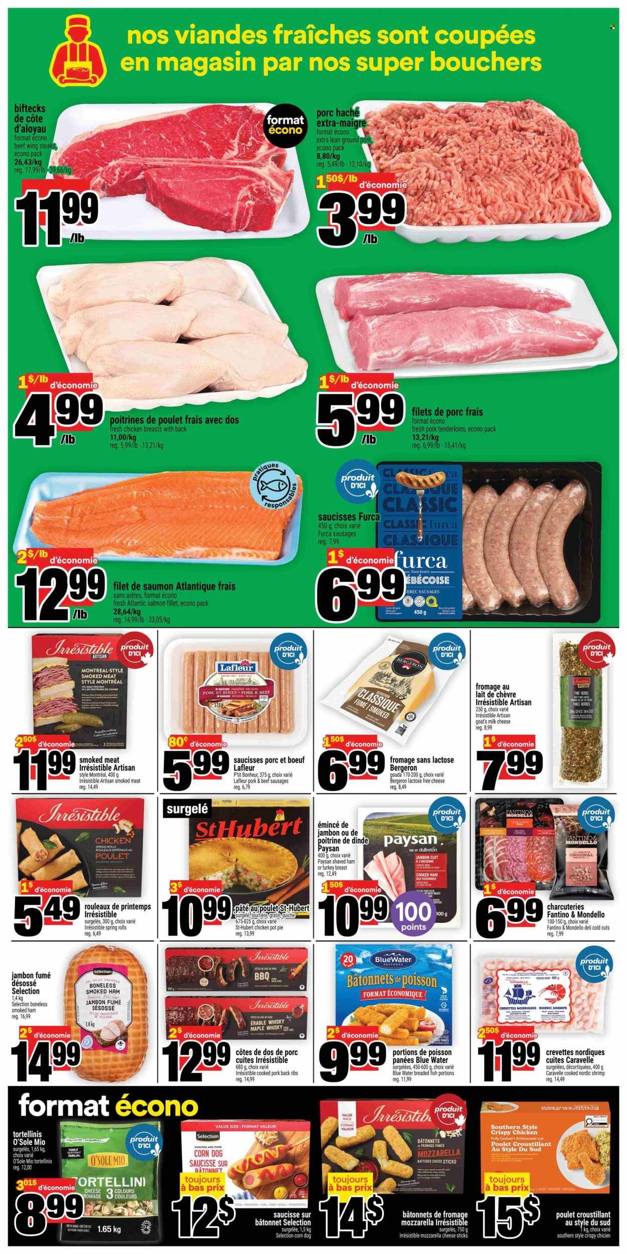 SUPER C flyer - Weekly Flyer (2026-04-30 - 2026-05-06) | 7