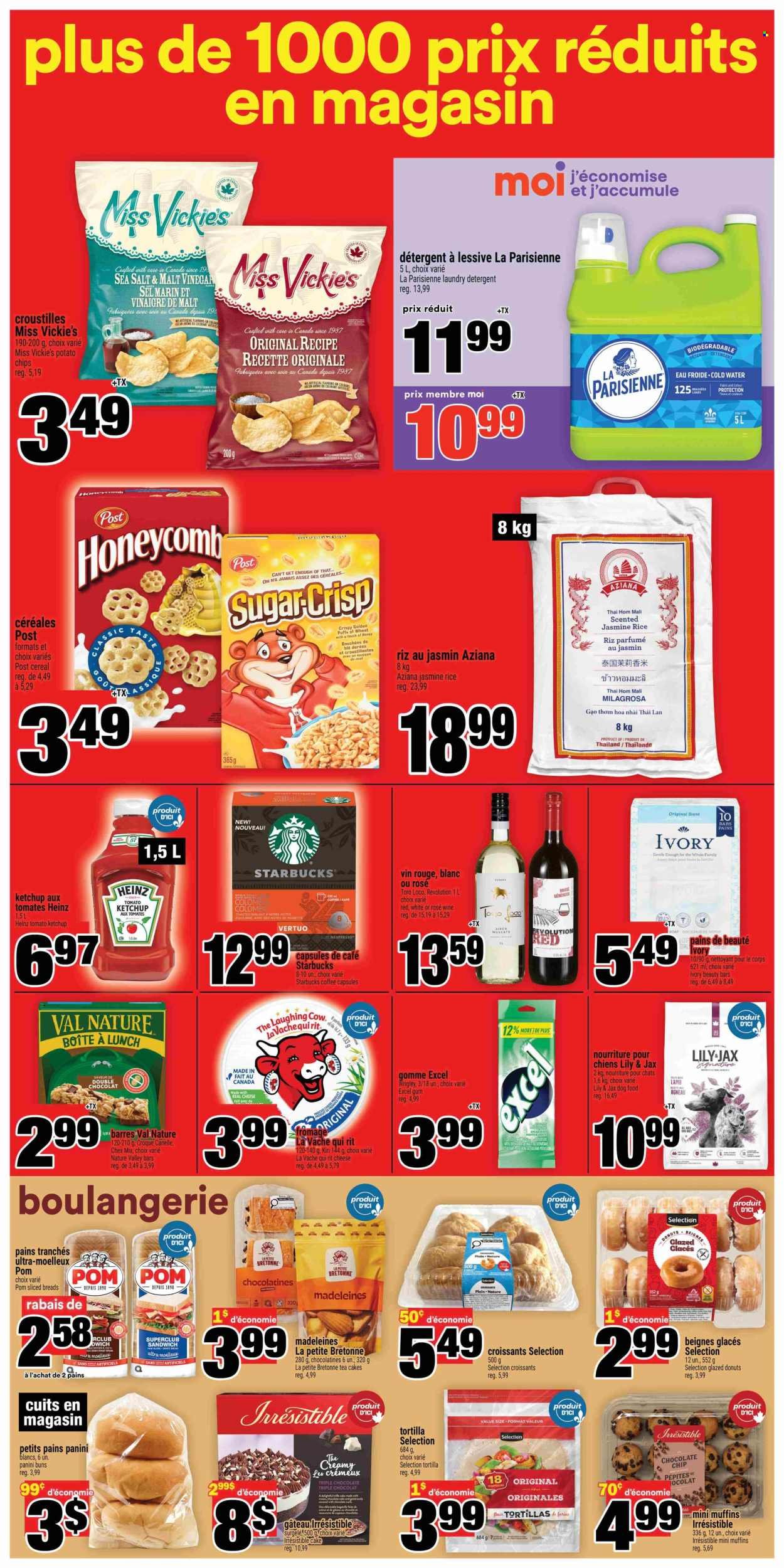 SUPER C flyer - Weekly Flyer (2026-04-30 - 2026-05-06) | 9
