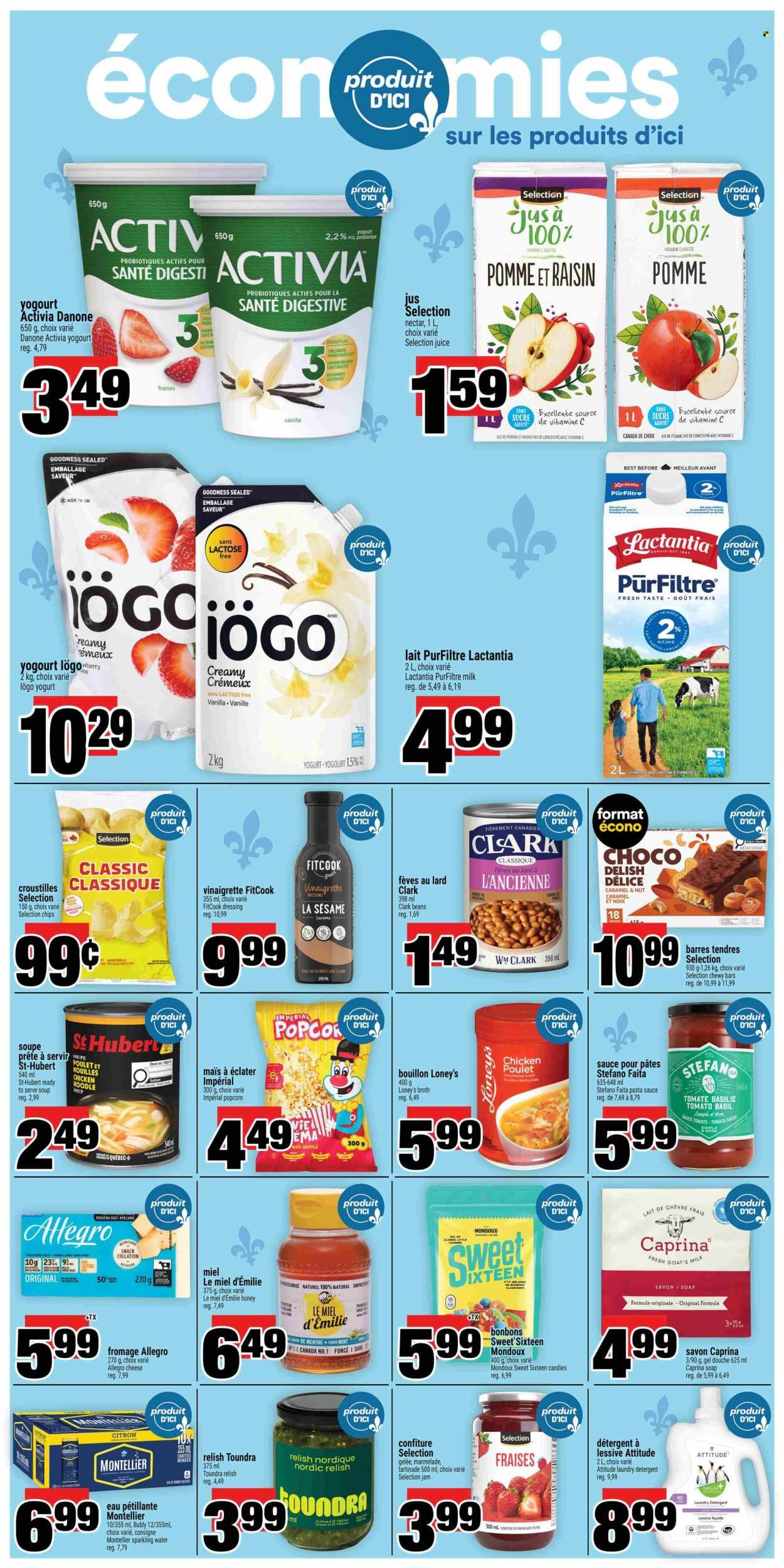 SUPER C flyer - Weekly Flyer (2026-04-30 - 2026-05-06) | 10