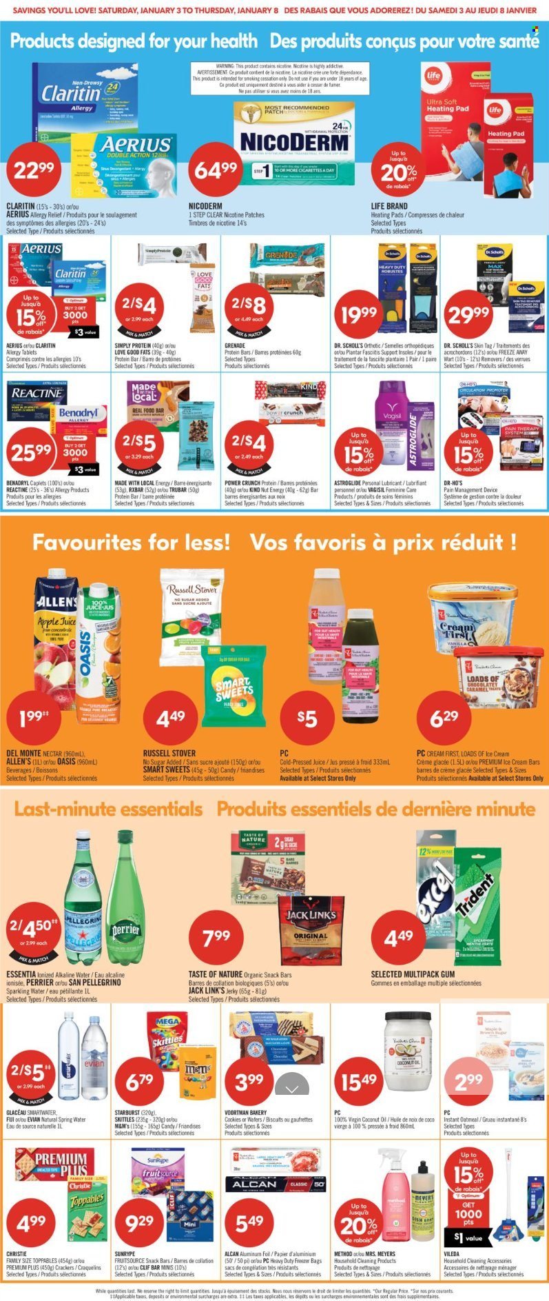 SHOPPERS DRUG MART flyer - From Saturday January 03, 2026 (2026-01-03 - 2026-01-08) | 16