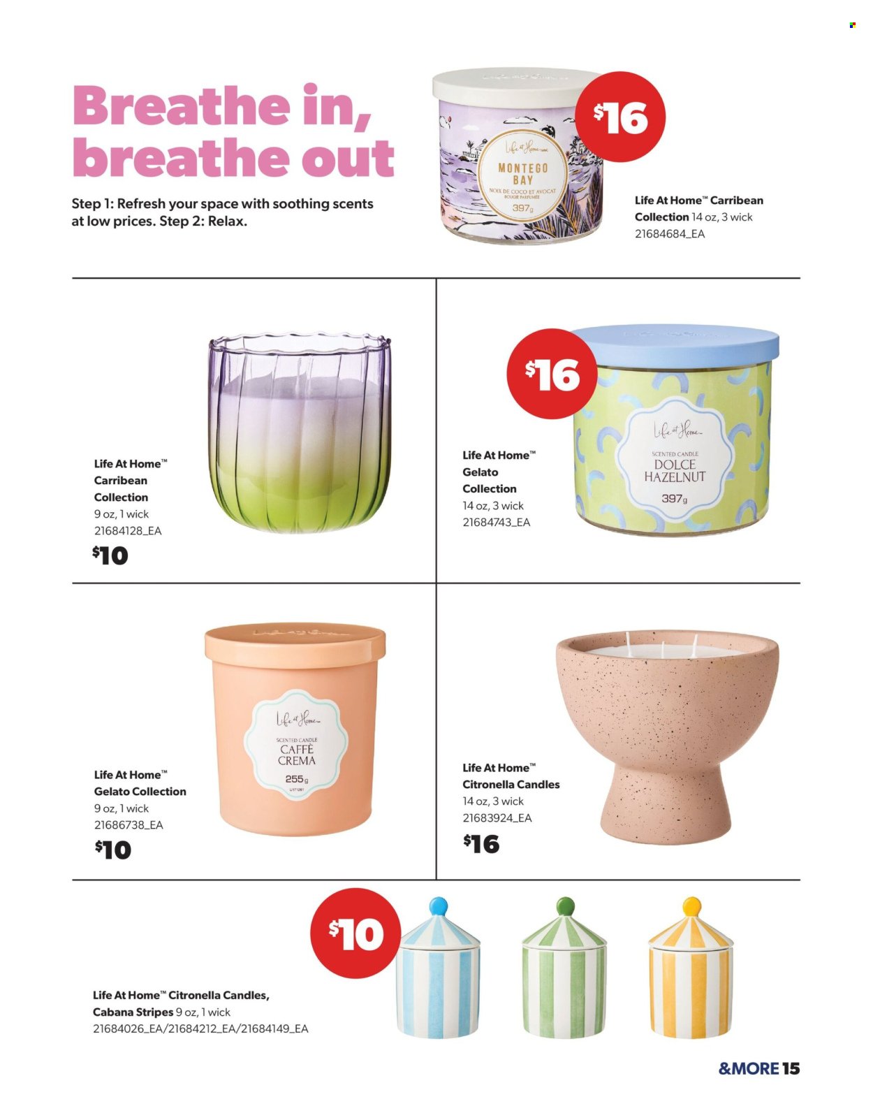 REAL CANADIAN SUPERSTORE flyer - Spring Outdoor Book (2026-04-23 - 2026-05-03) | 15